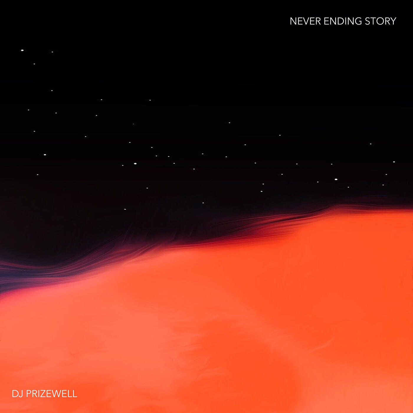 Релиз Never Ending Story