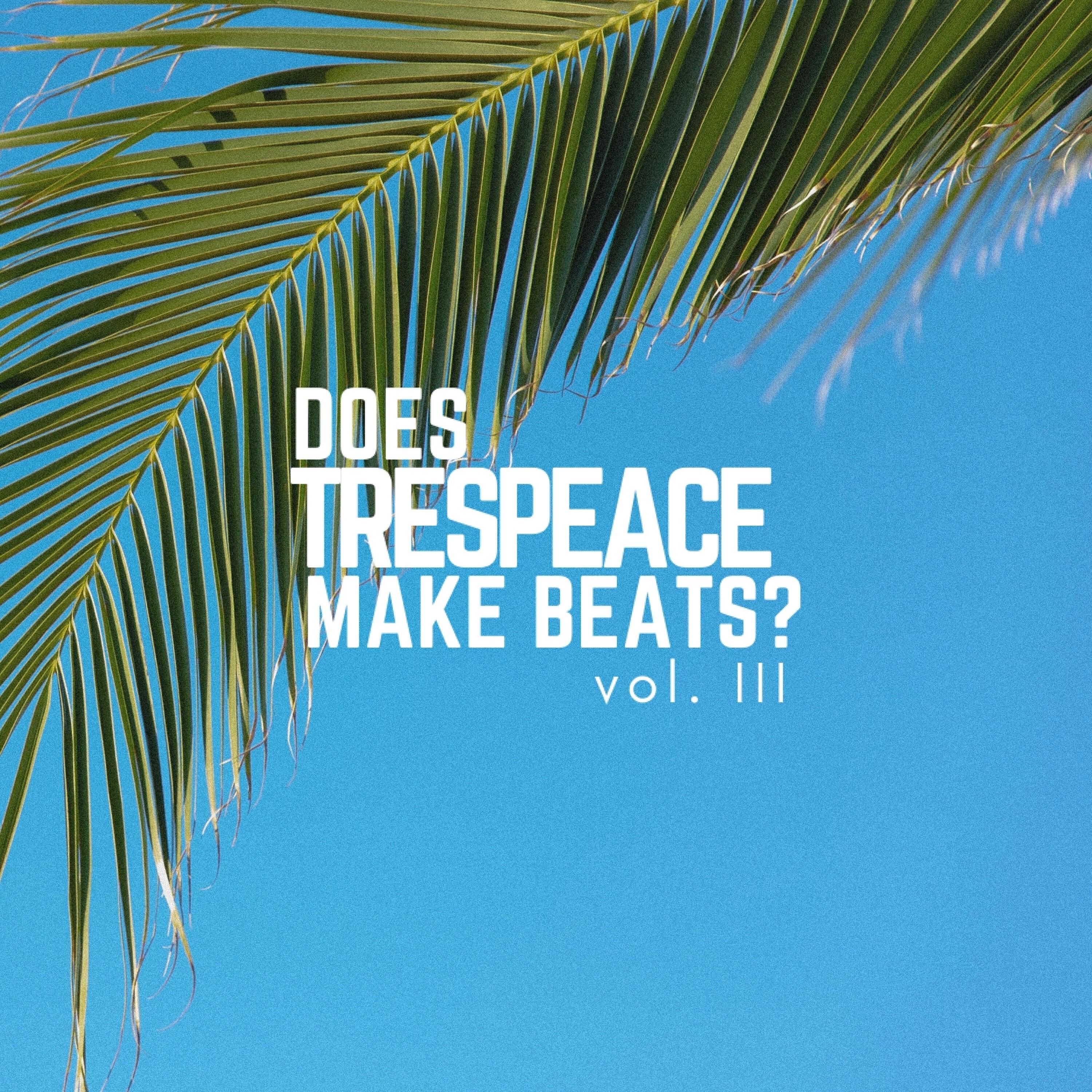 trespeace