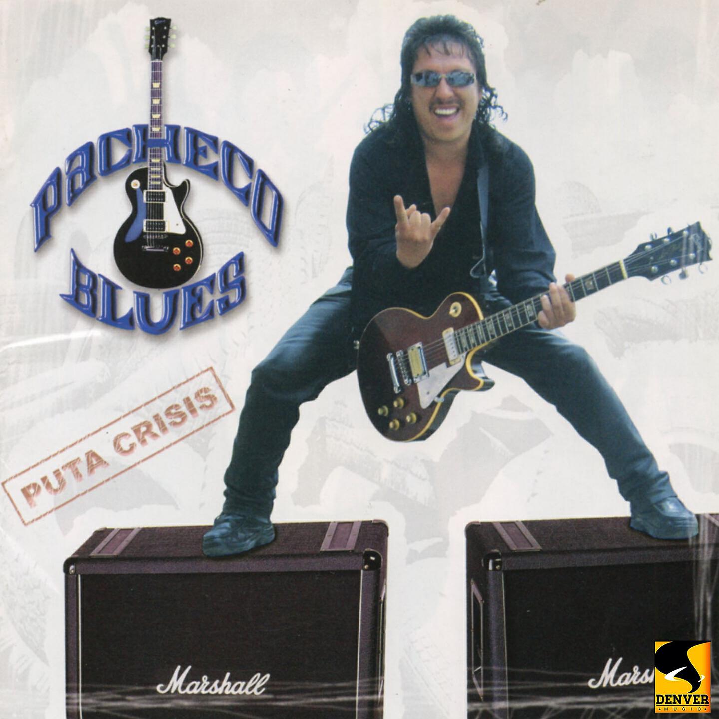 Pacheco Blues