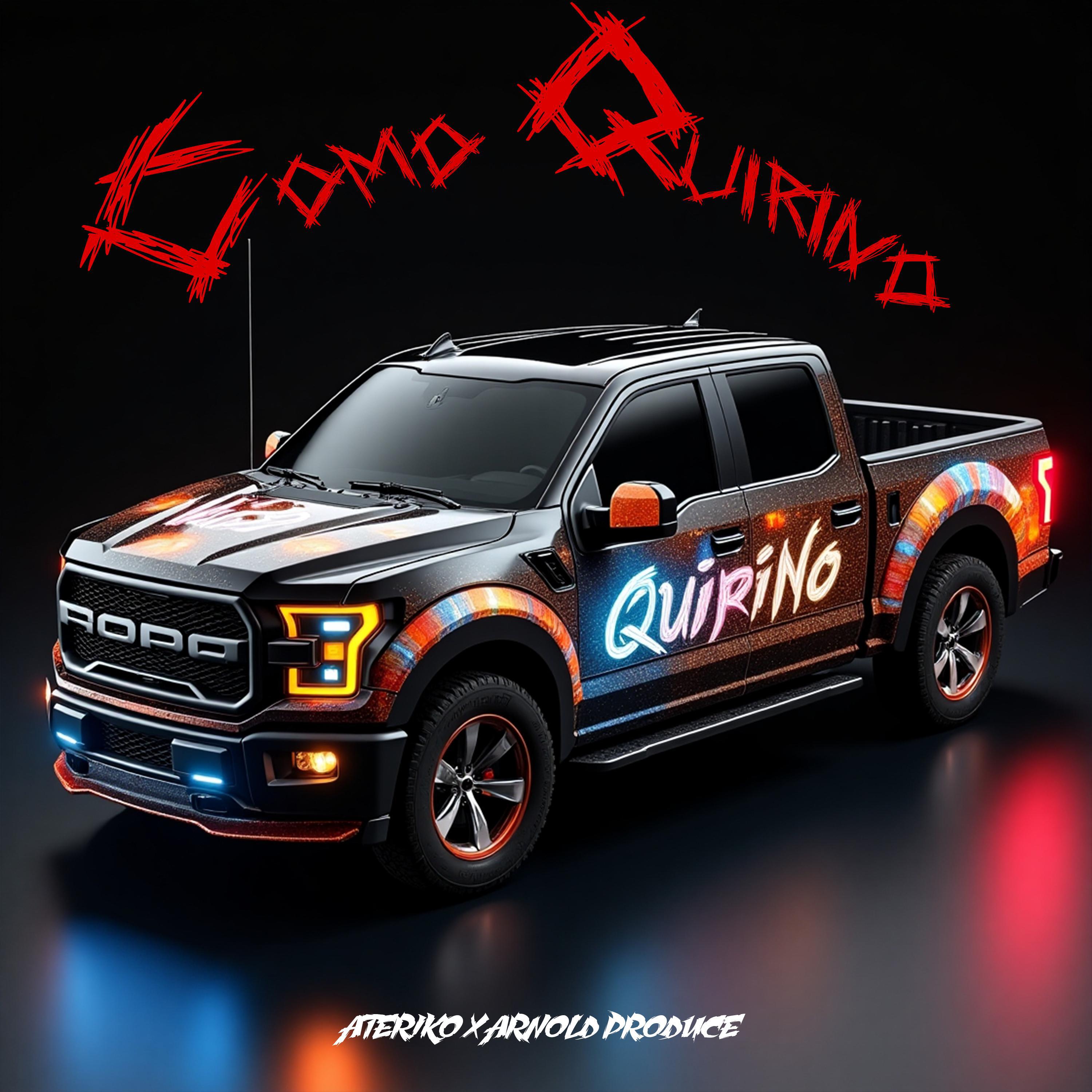 Релиз Como Quirino