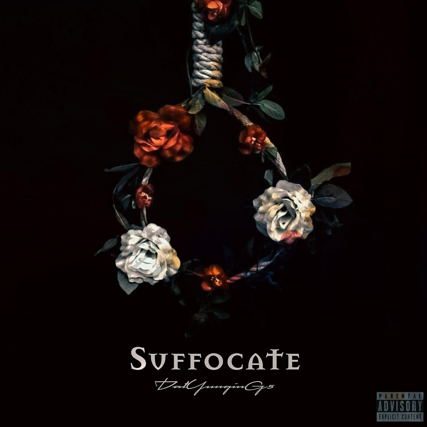 Релиз Suffocate