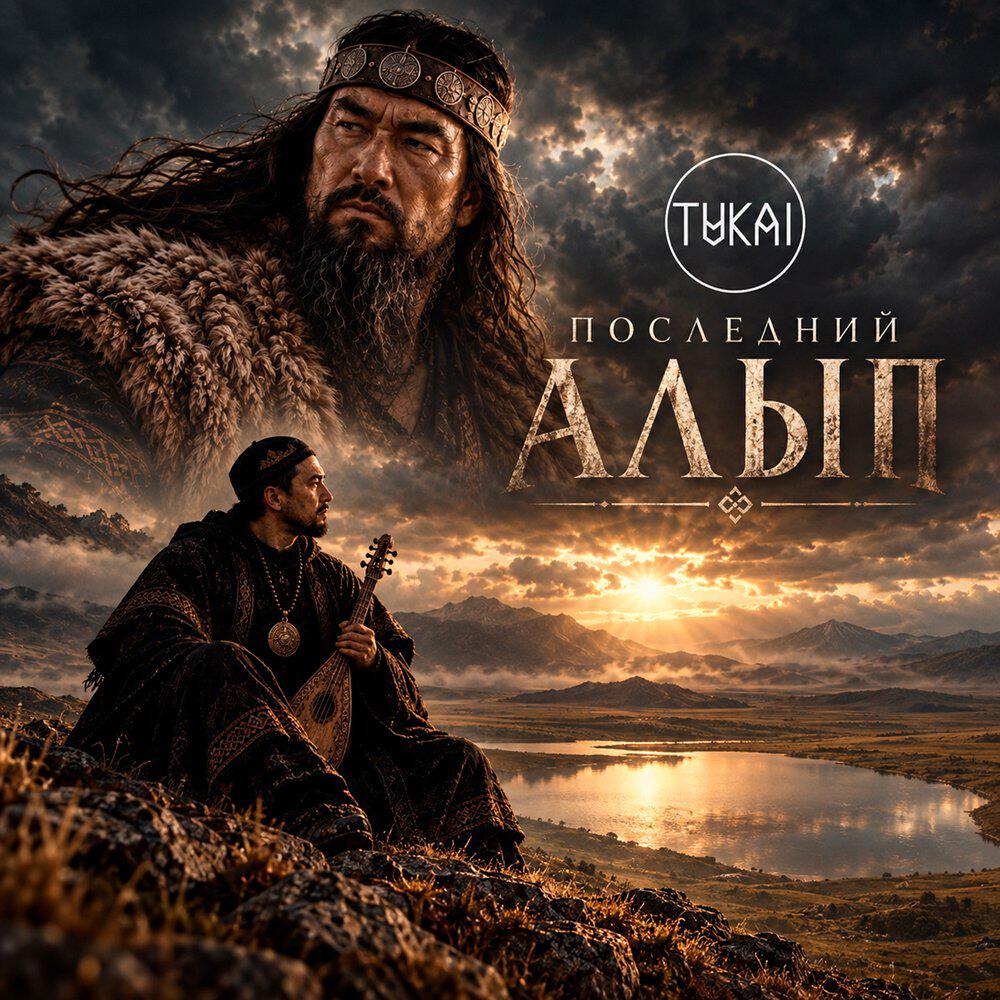 Релиз Последний алып