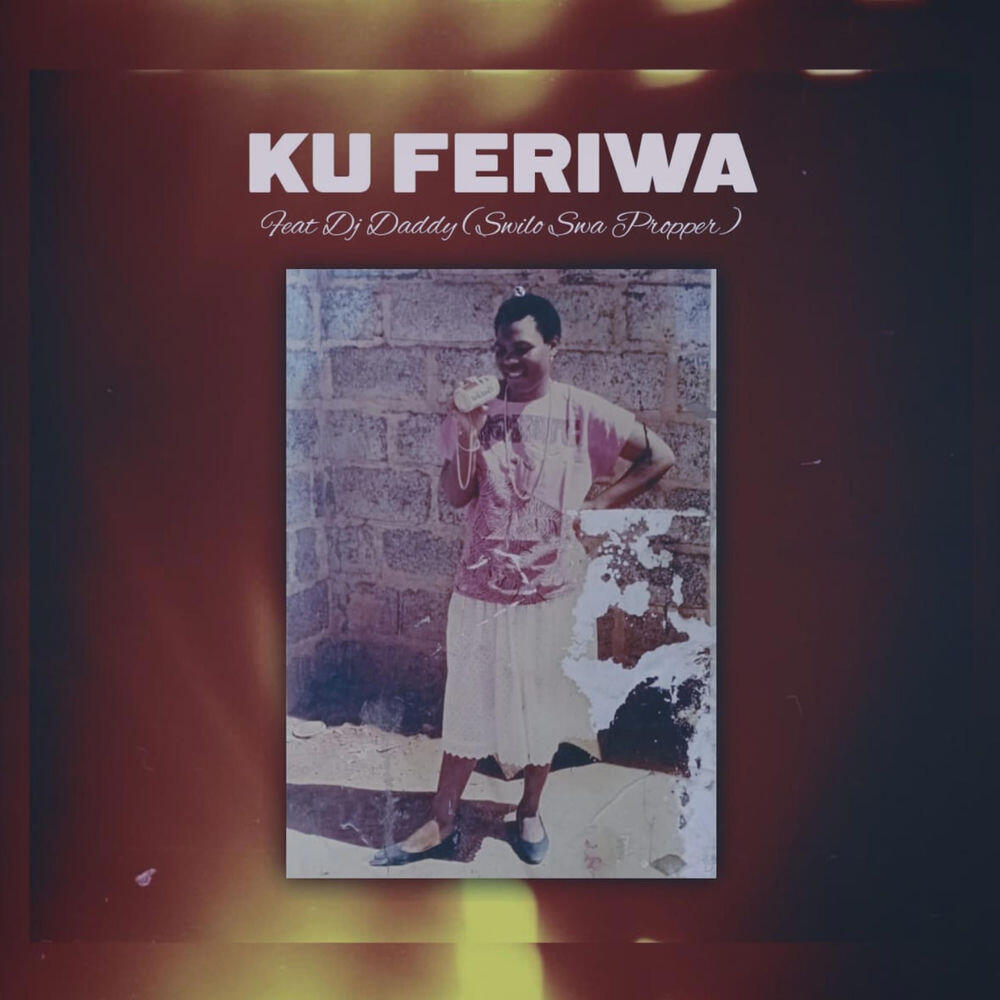 Релиз Ku Feriwa