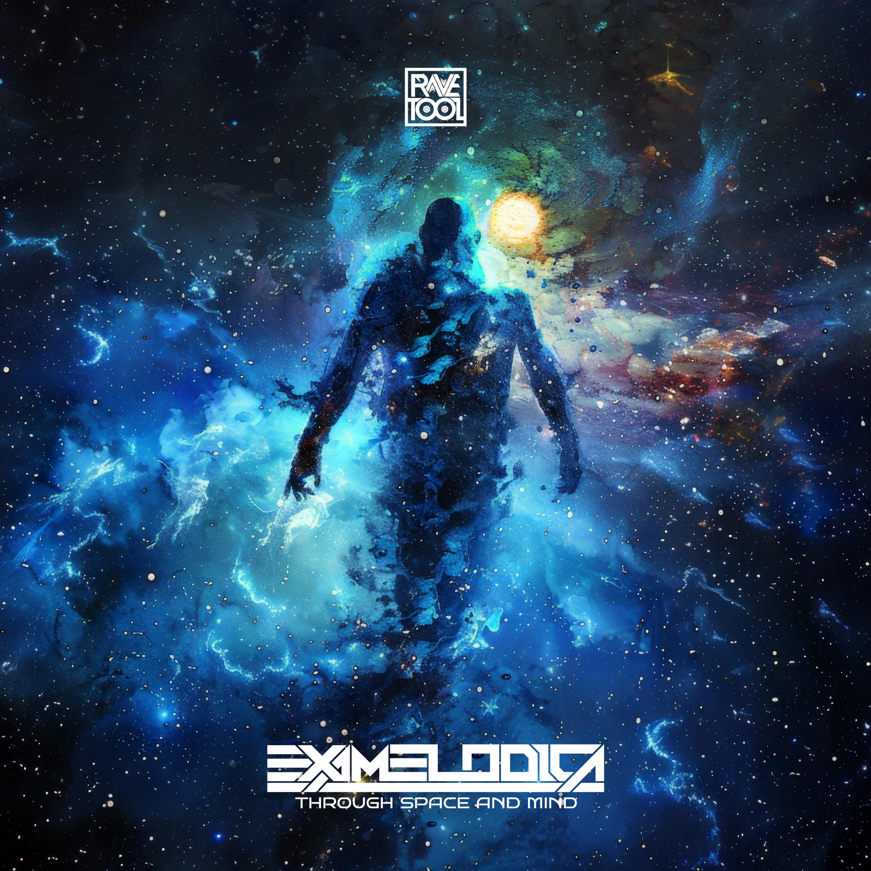 Релиз Through Space And Mind