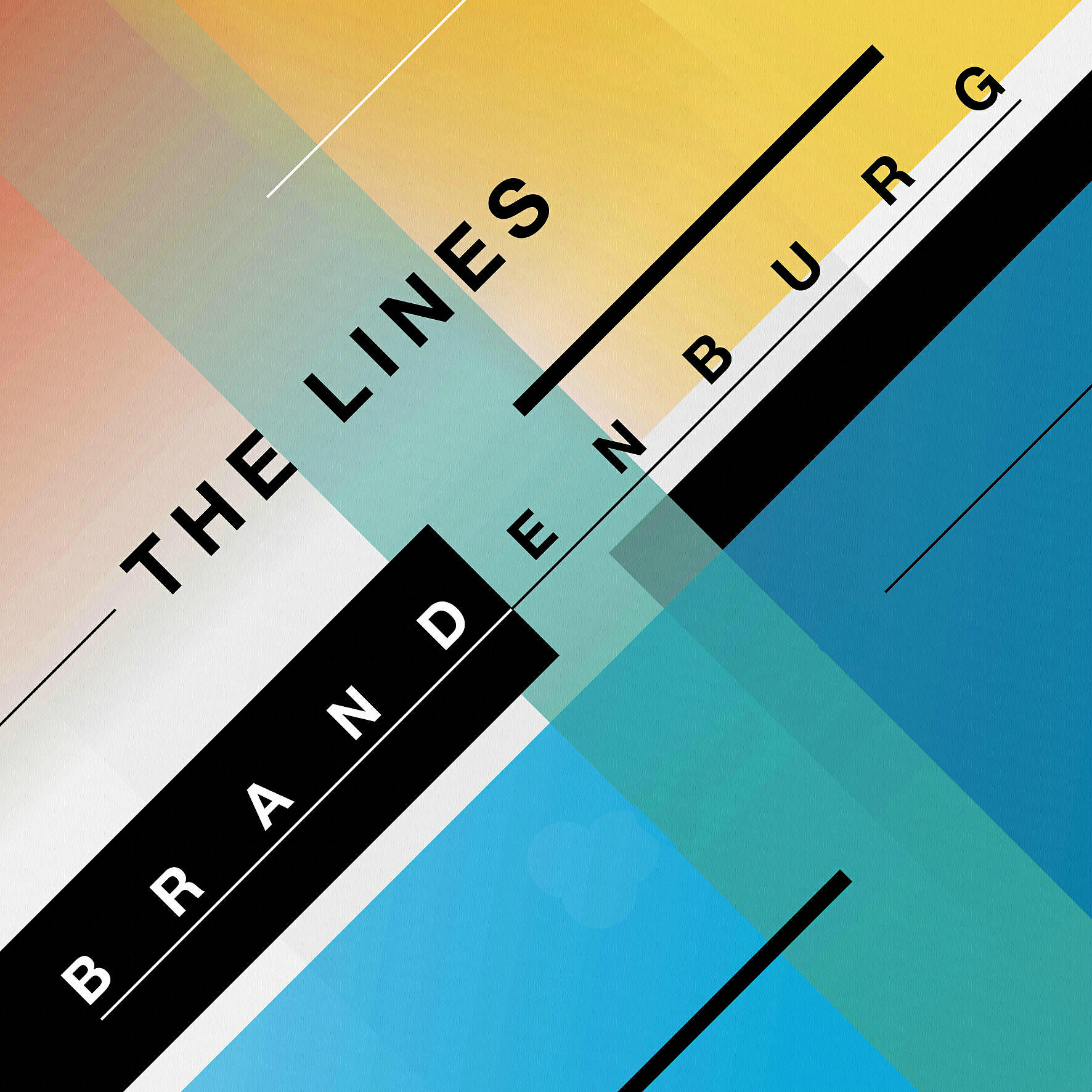 Релиз THE LINES