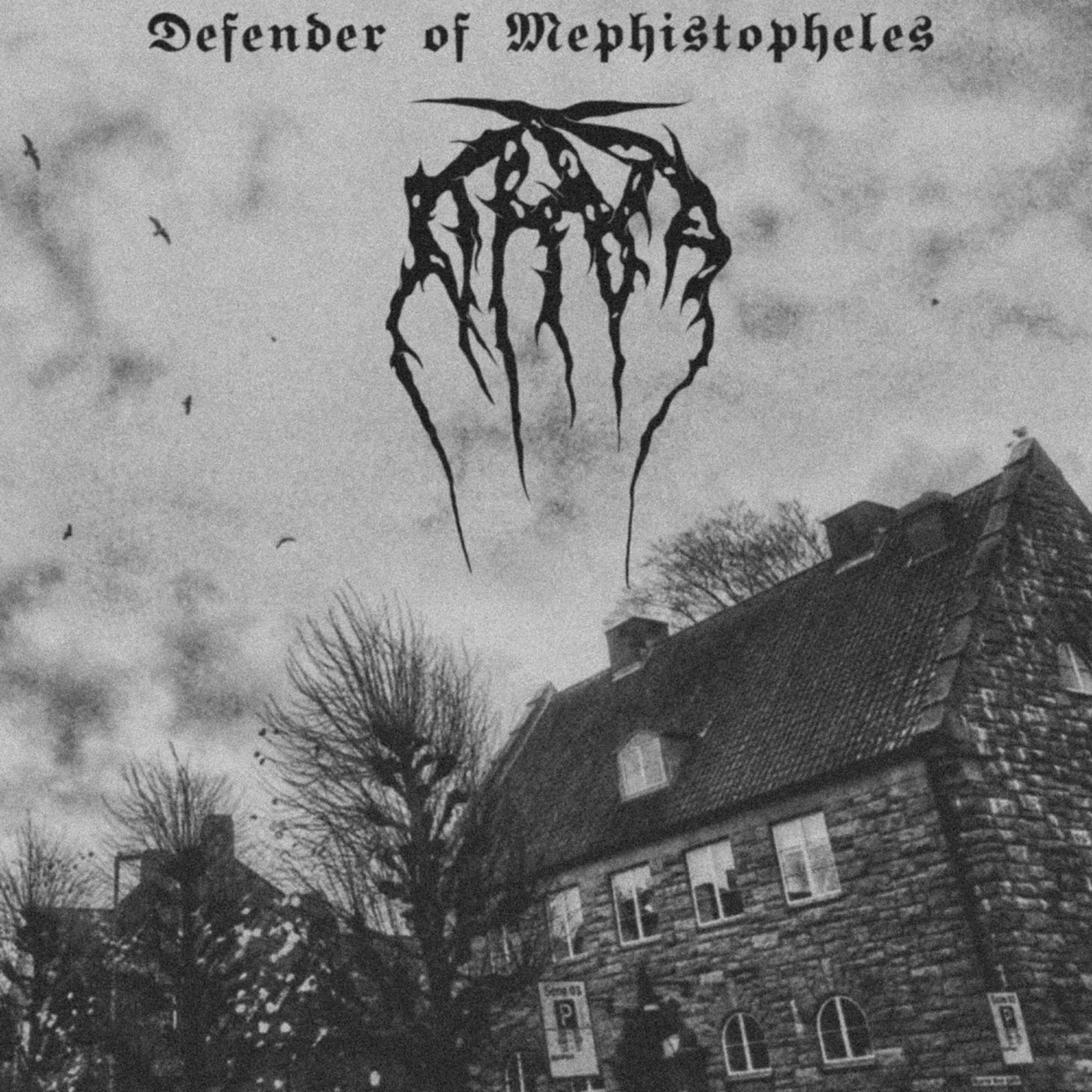 Релиз Defender of Mephistopheles