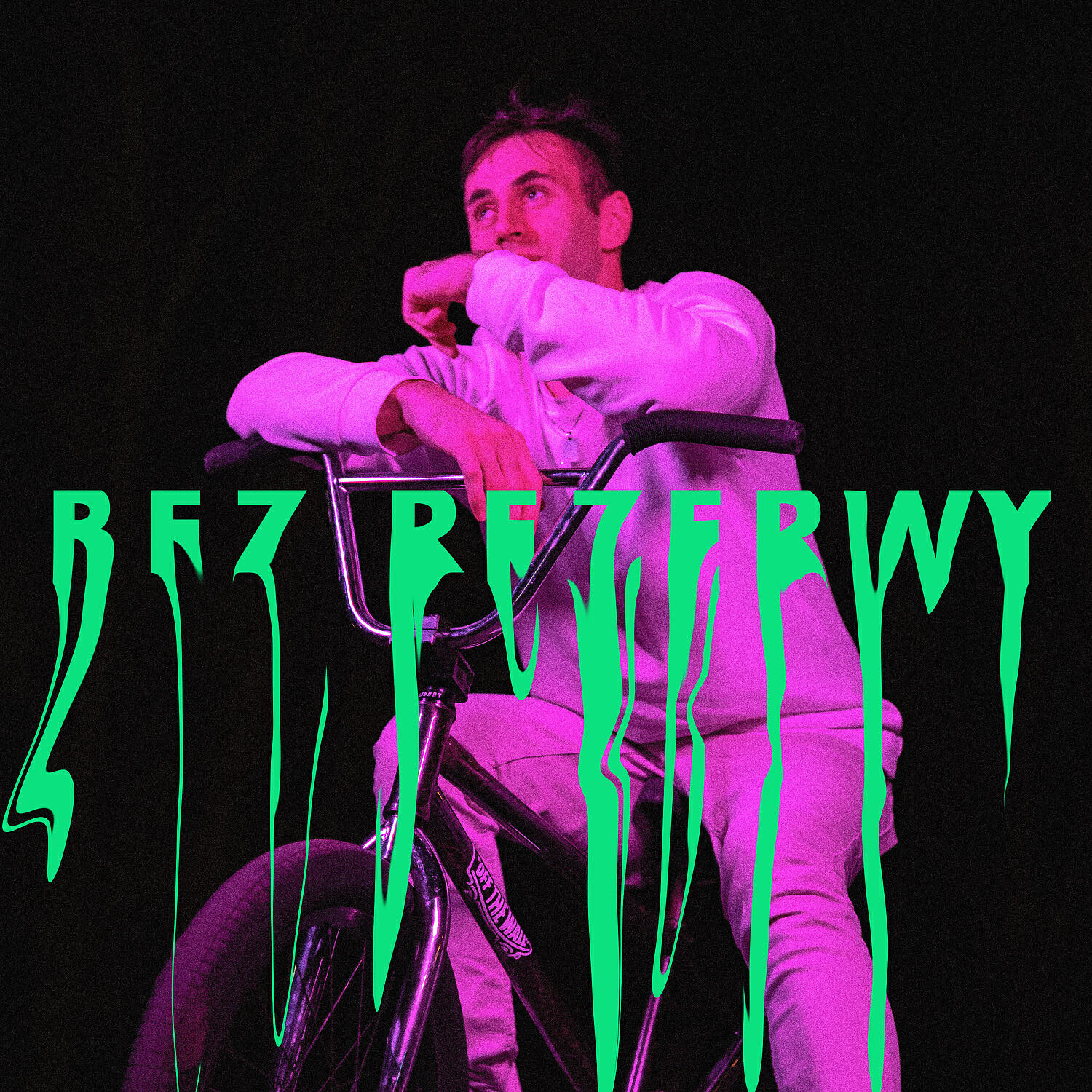 Релиз Bez rezerwy