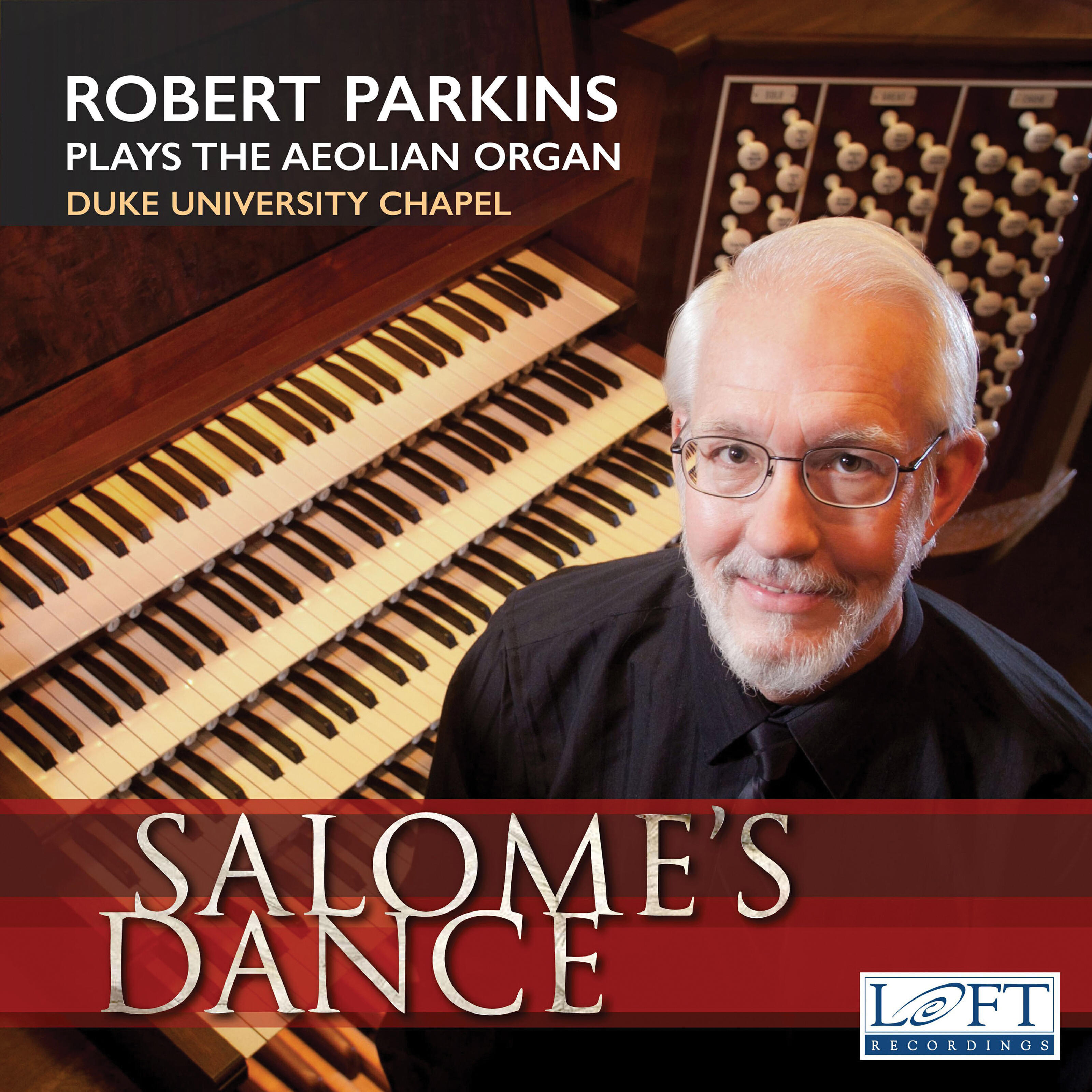 Релиз Salome's Dance