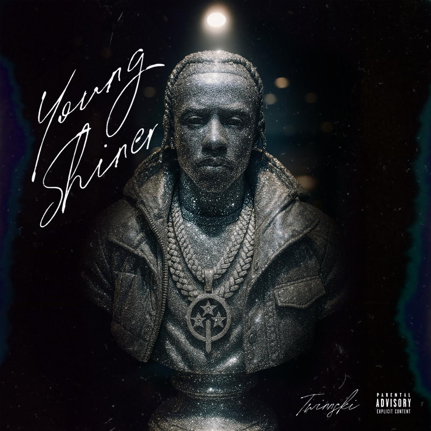 Релиз Young Shiner