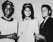 The Soulettes