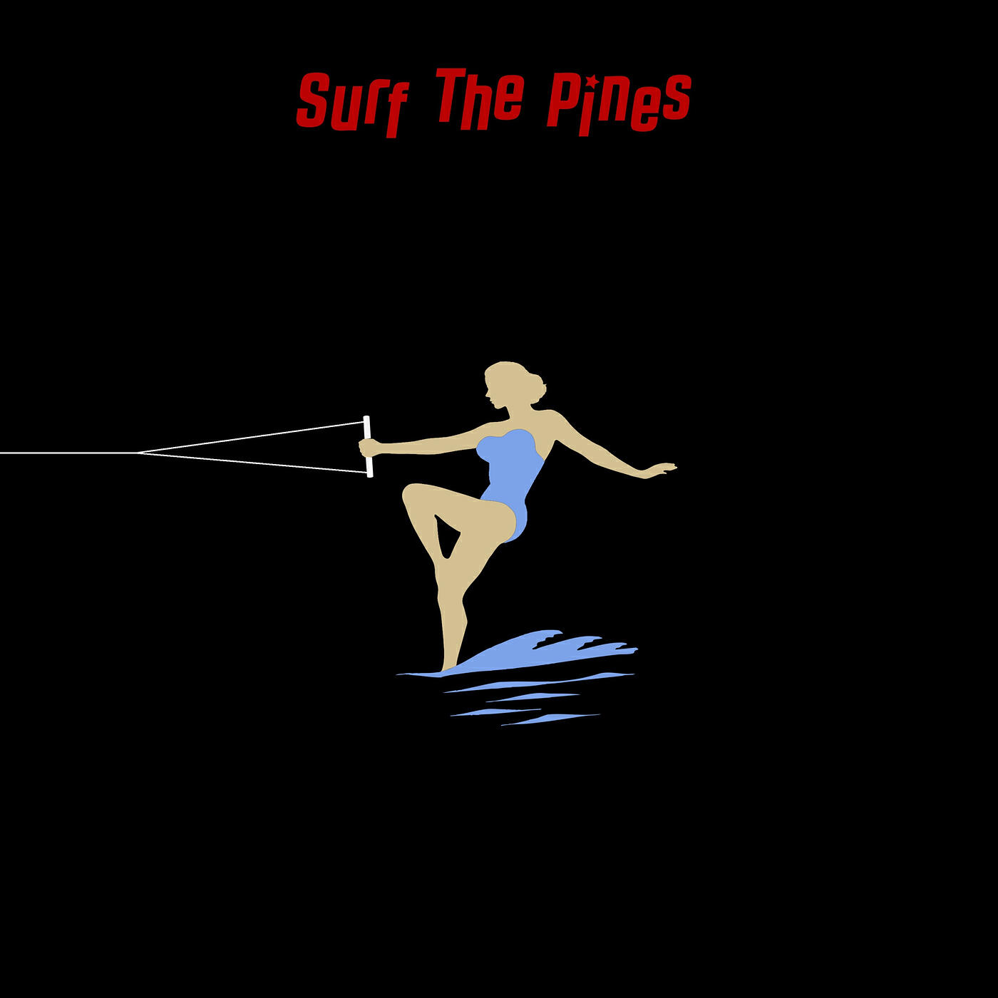 Surf The Pines