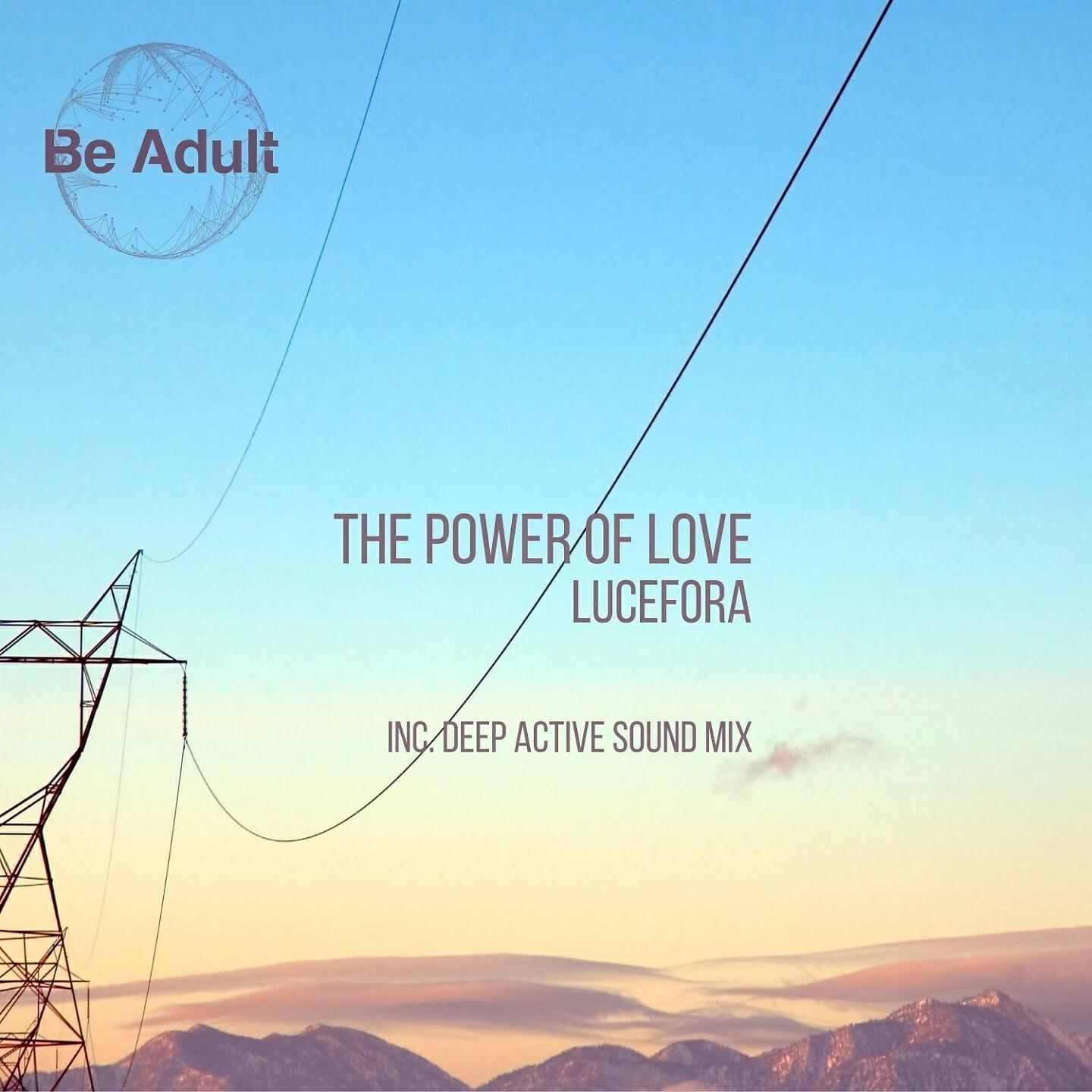 Релиз The Power Of Love