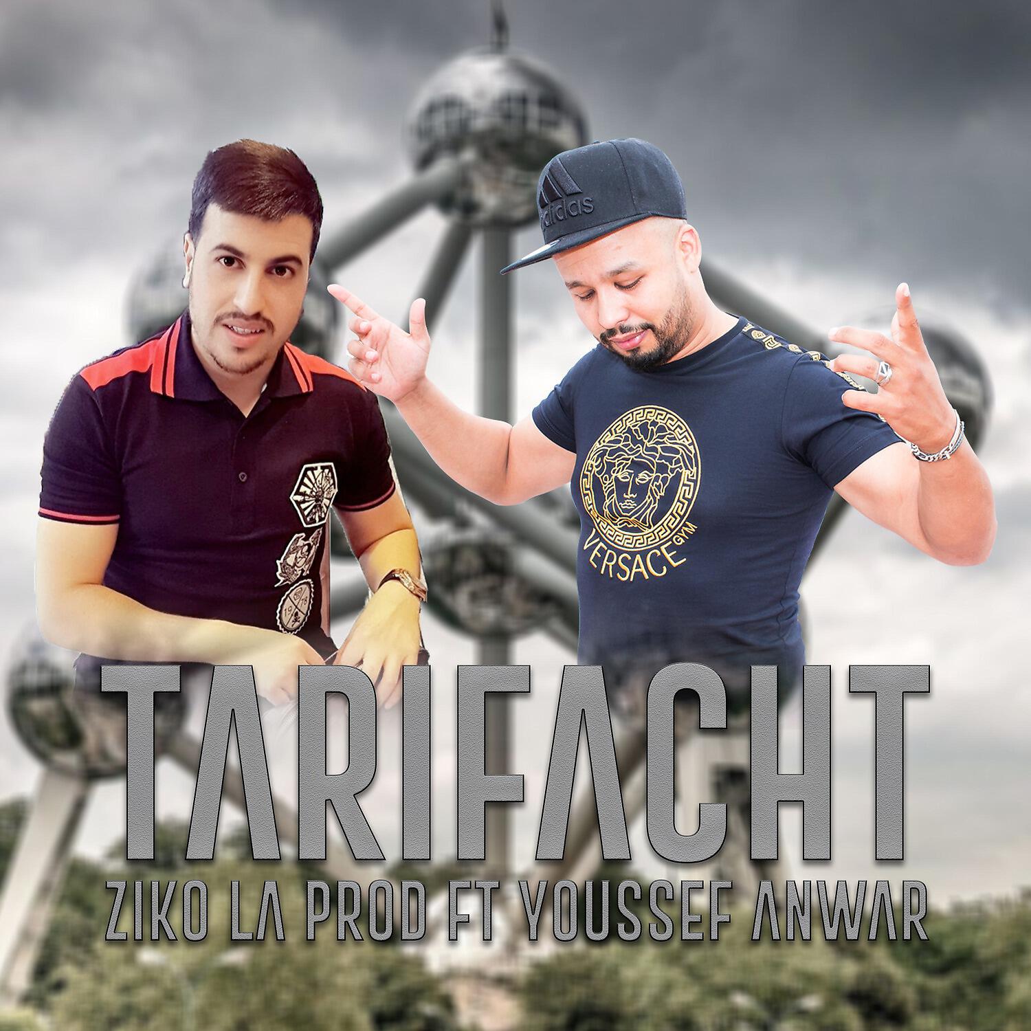 Ziko La Prod