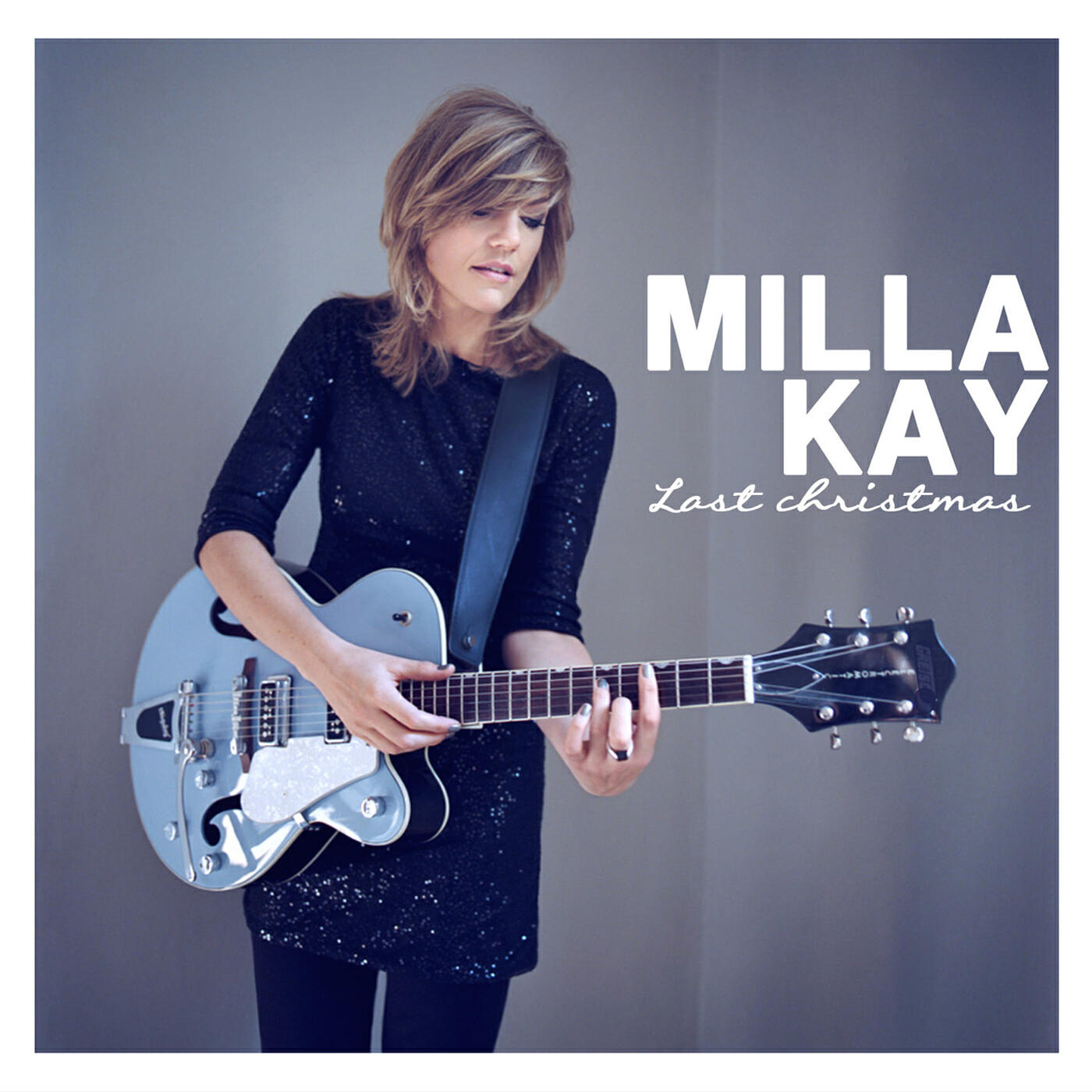 Релиз Last Christmas