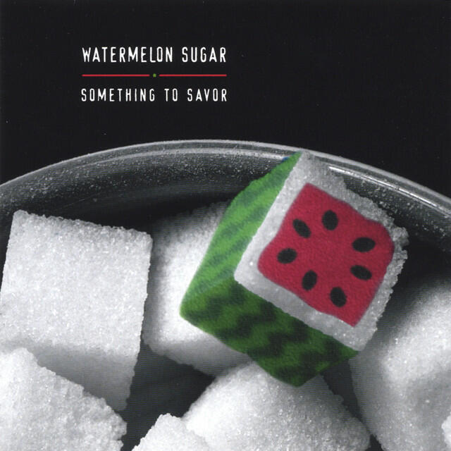 Релиз Something To Savor