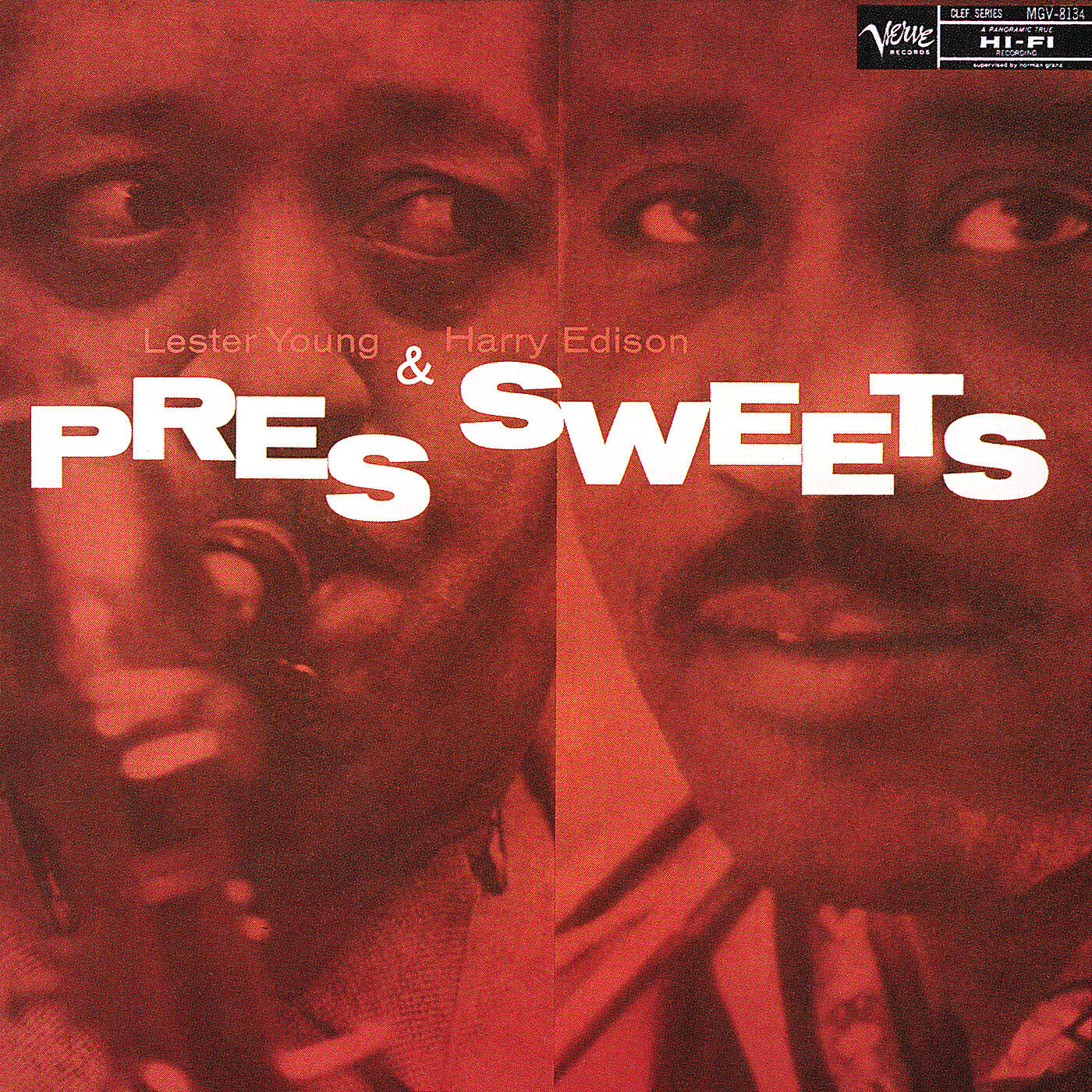 Релиз Pres & Sweets