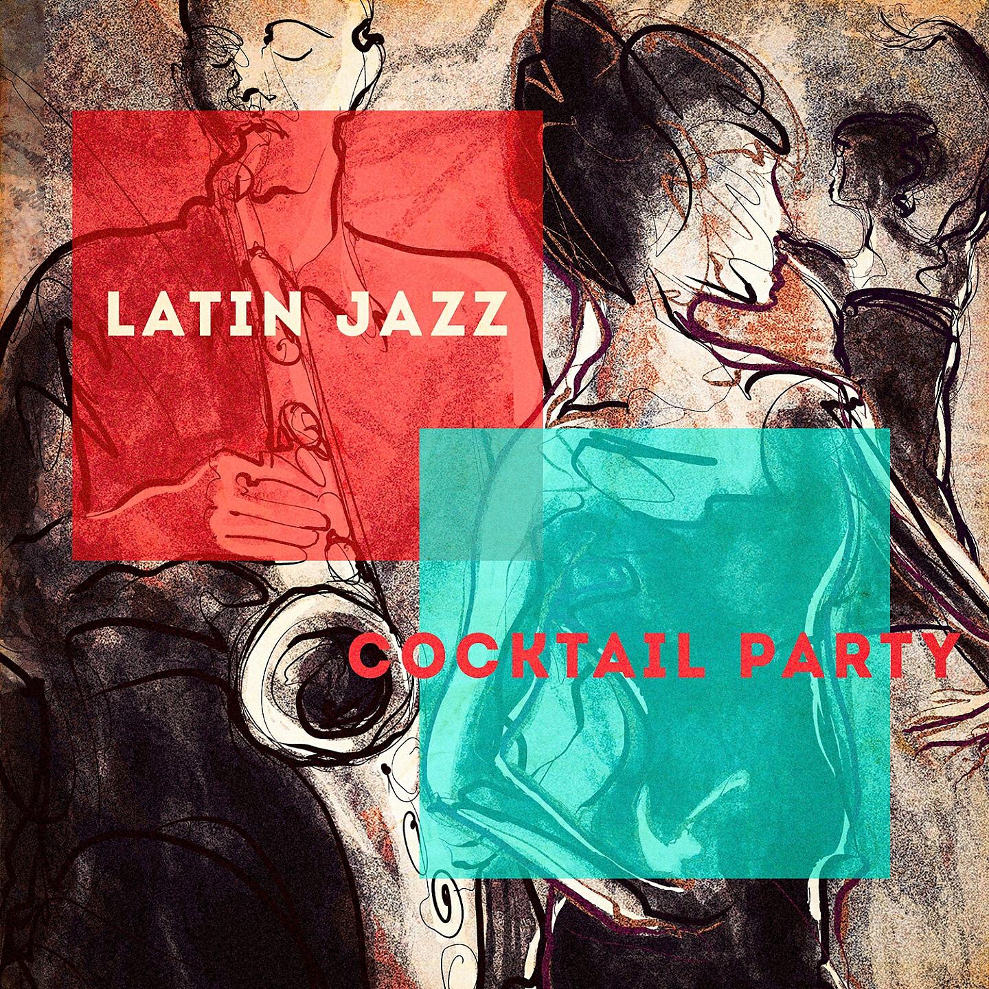 Релиз Latin Jazz Cocktail Party