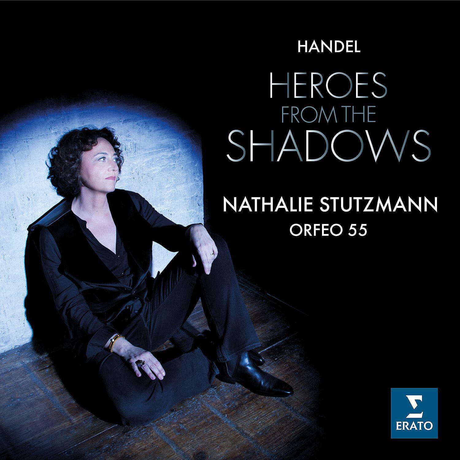 Релиз Heroes from the Shadows