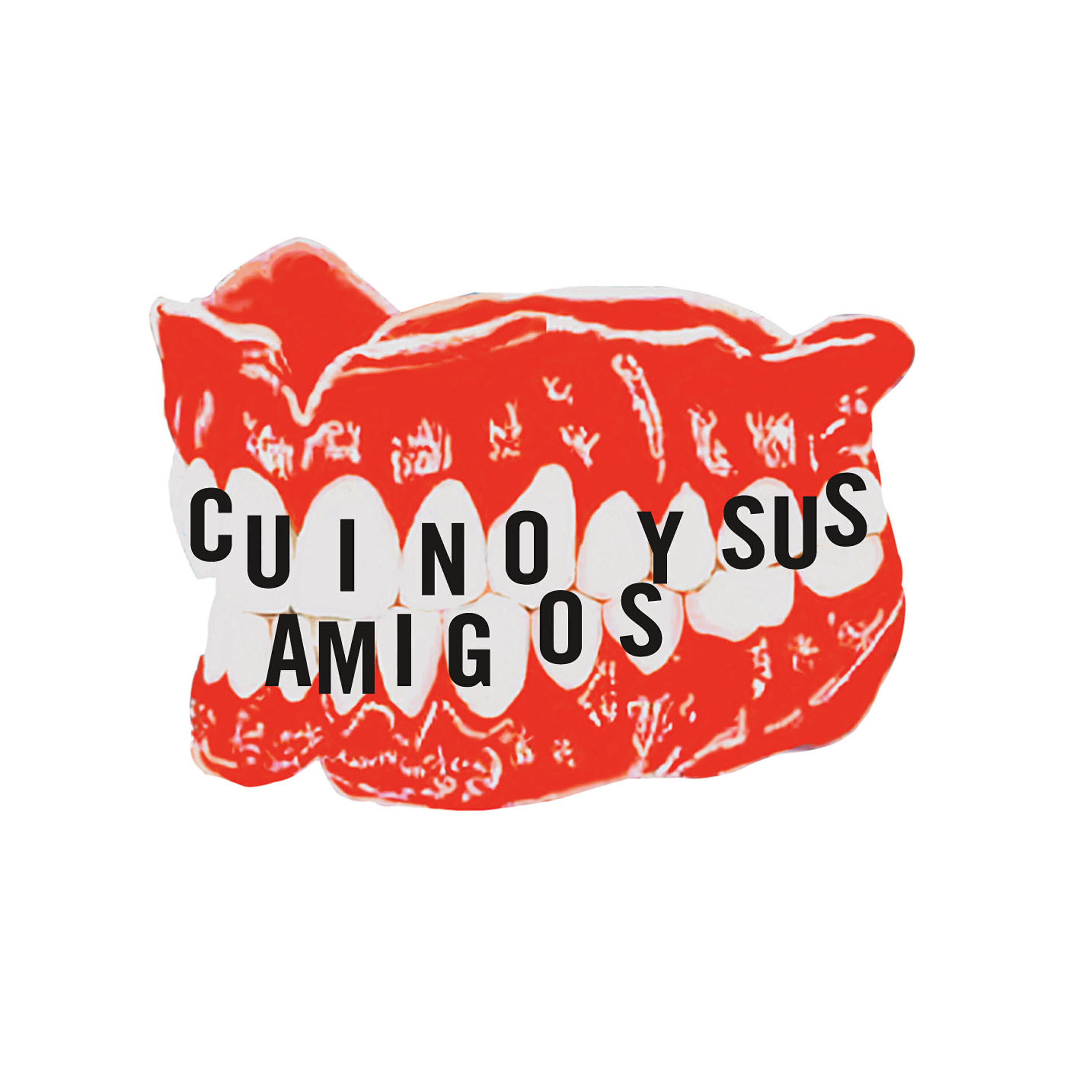 Релиз Cuino y Sus Amigos