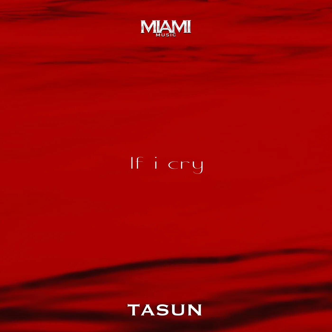 Релиз If I Cry