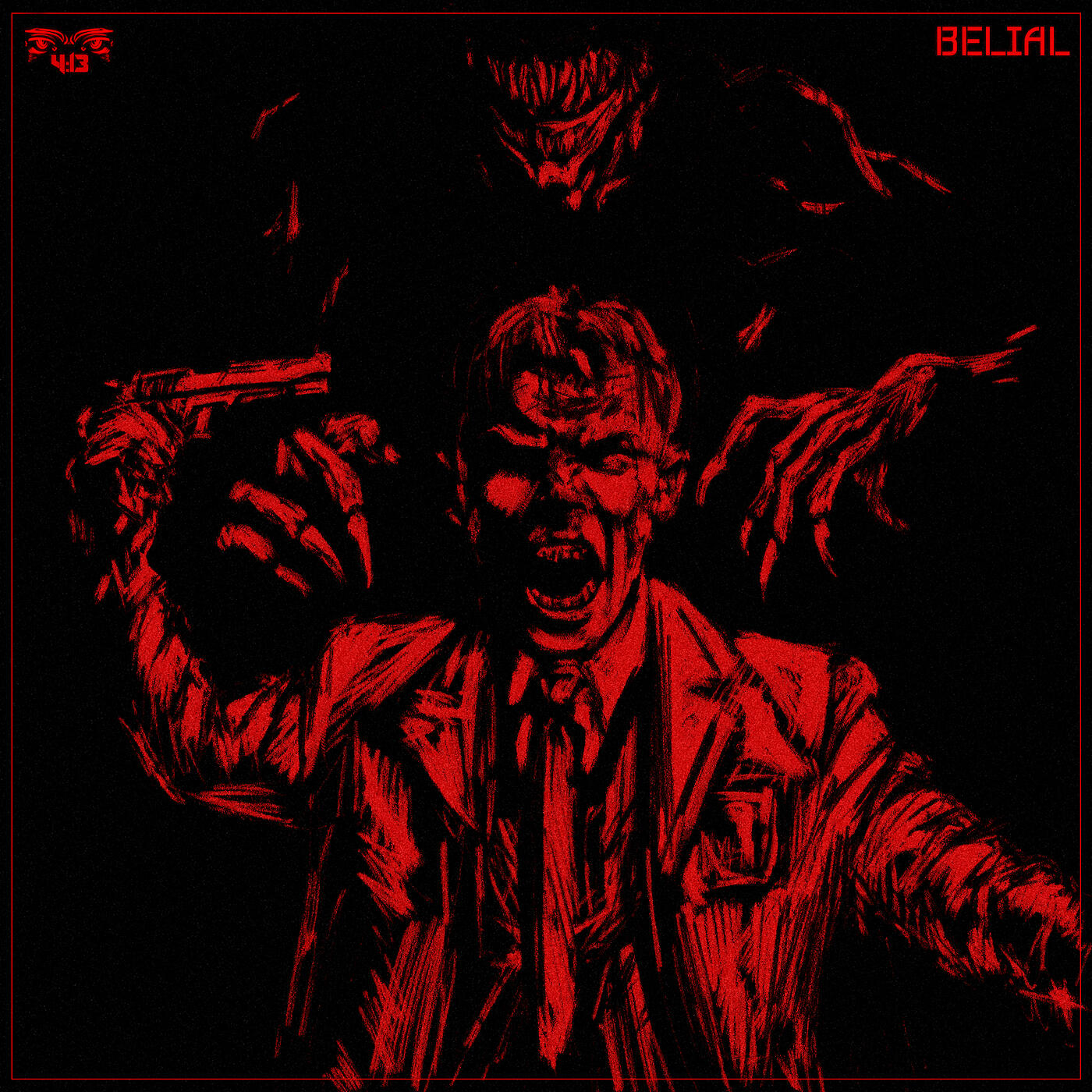 Релиз Belial