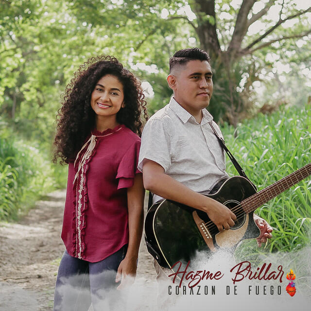 Релиз Hazme Brillar