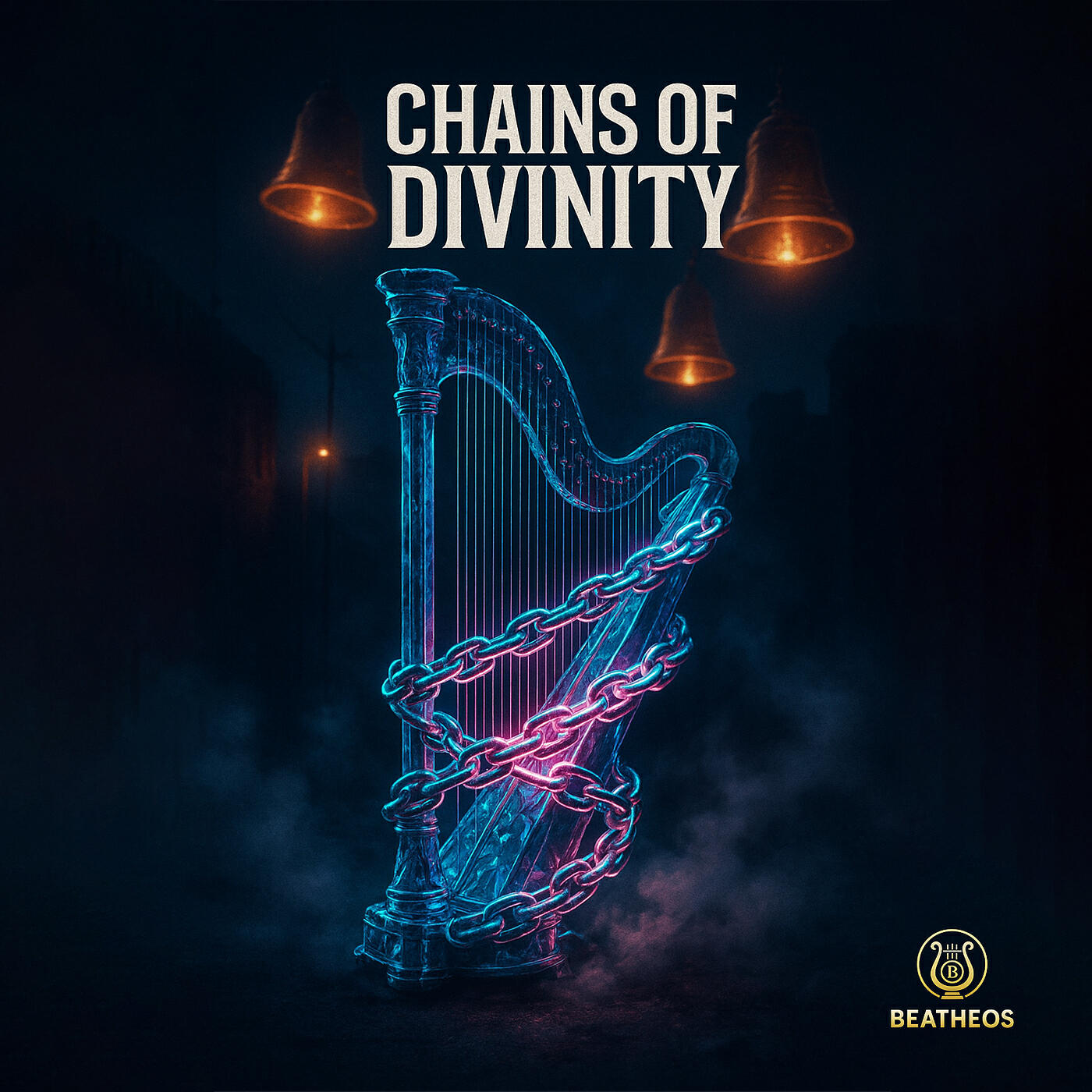 Релиз Chains of Divinity