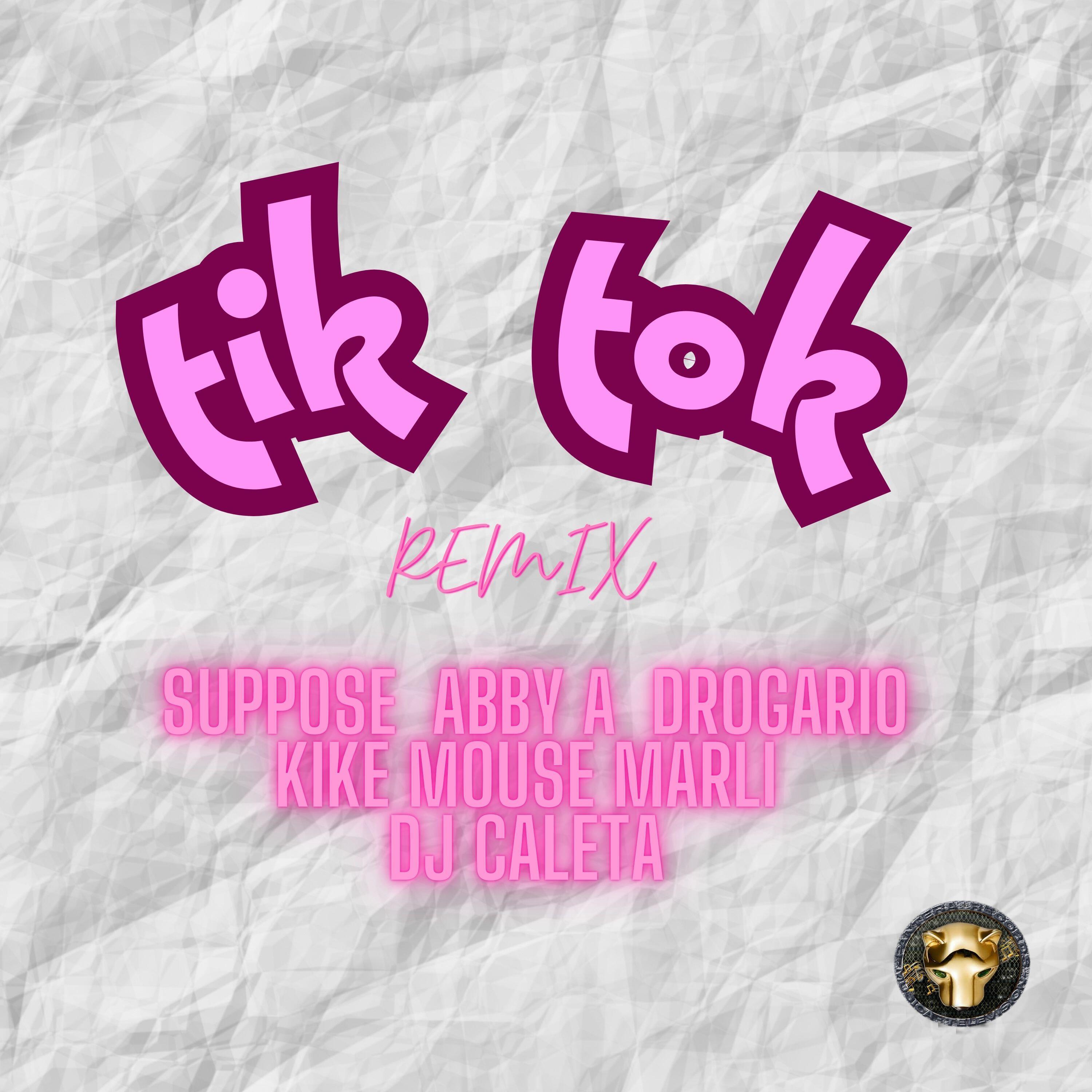 Релиз Tik Tok