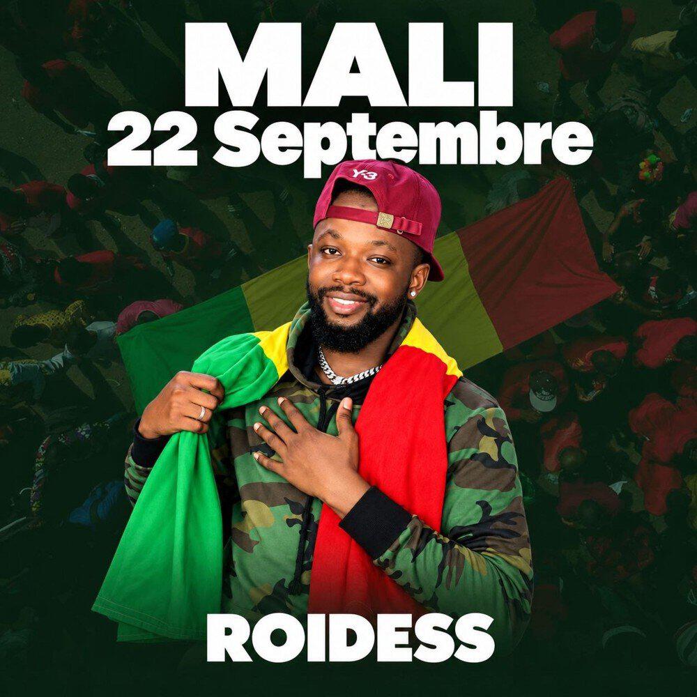 Релиз Mali (22 septembre)