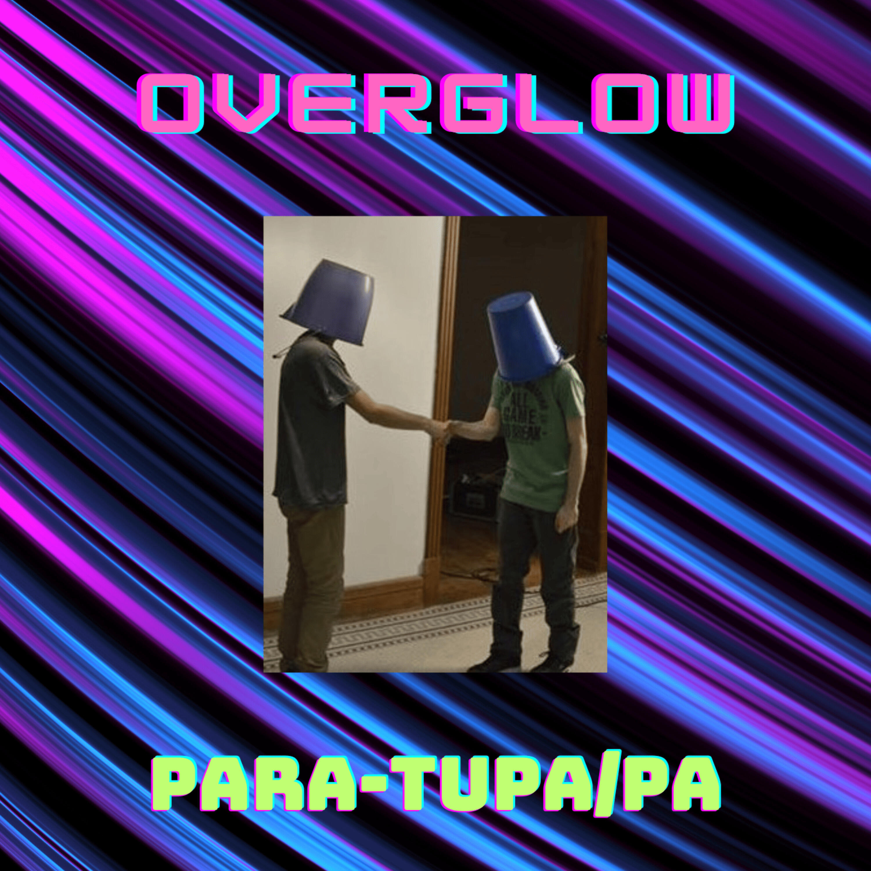 Overglow