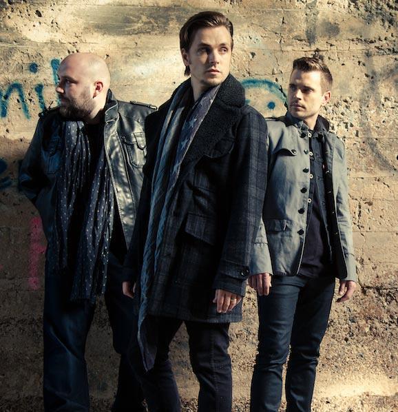 Jonathan Jackson + Enation