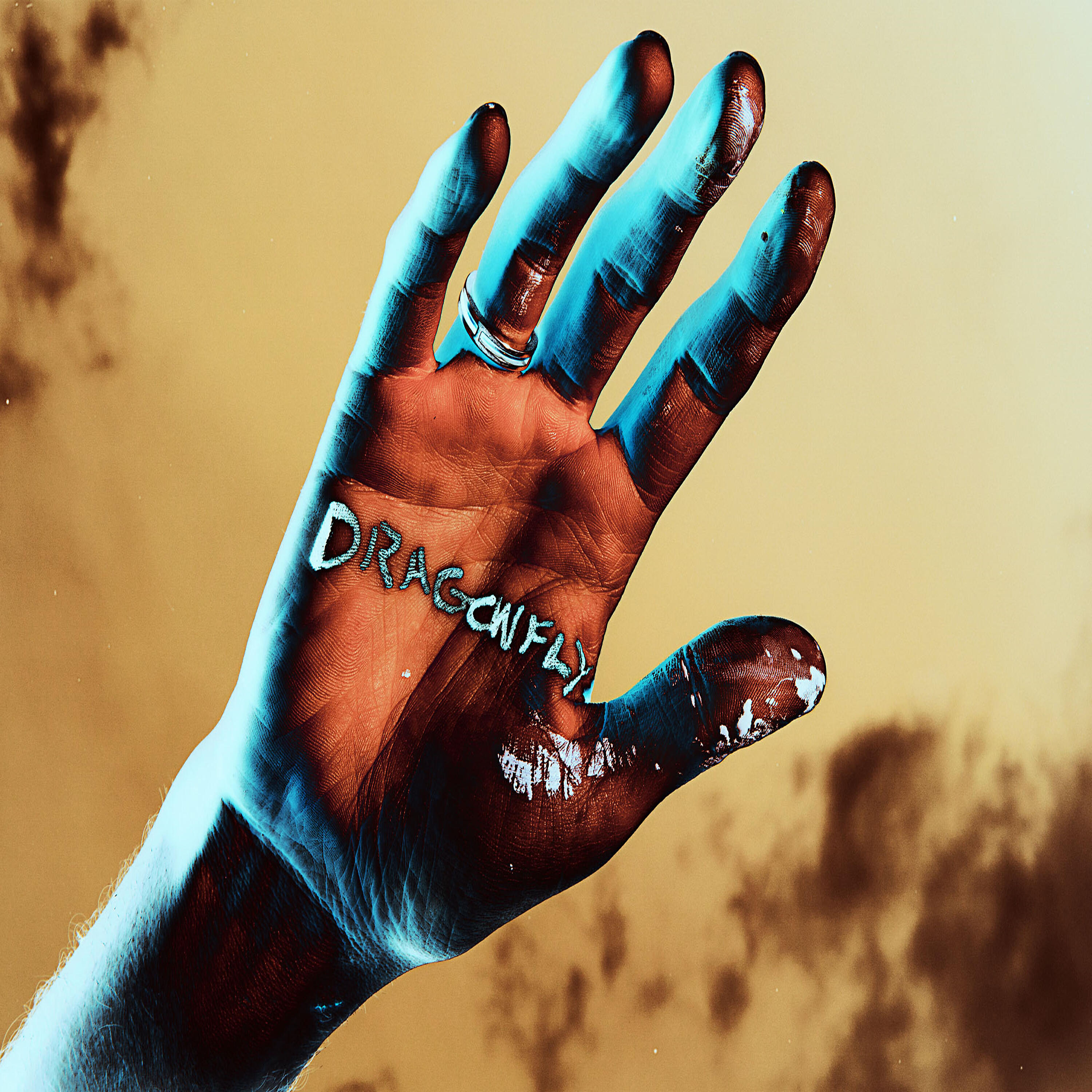 Релиз Dragonfly