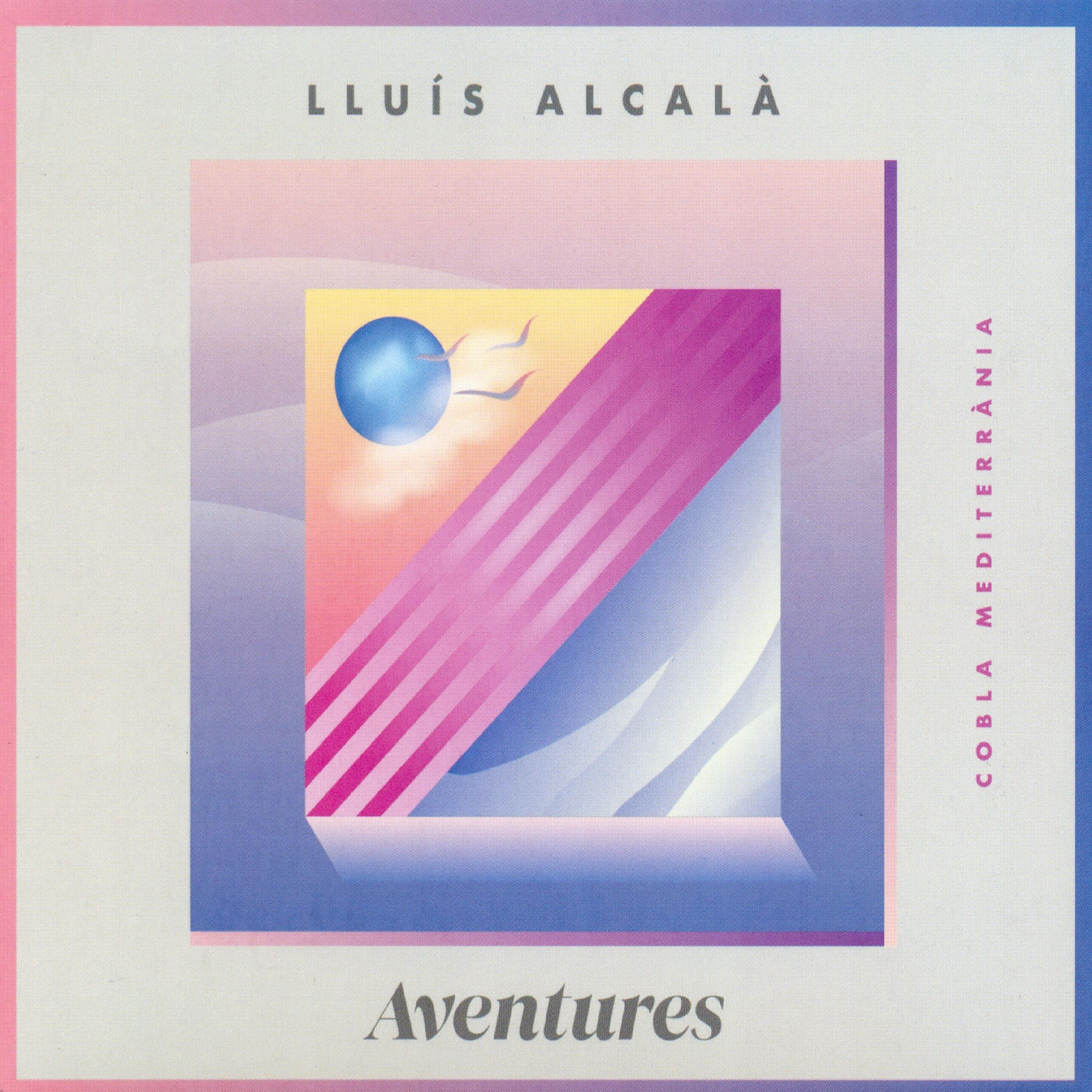 Lluís Alcalà