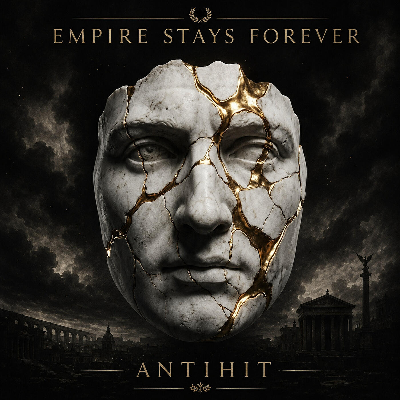Релиз Empire Stays Forever
