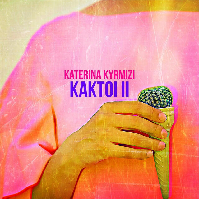 Релиз Kaktoi II