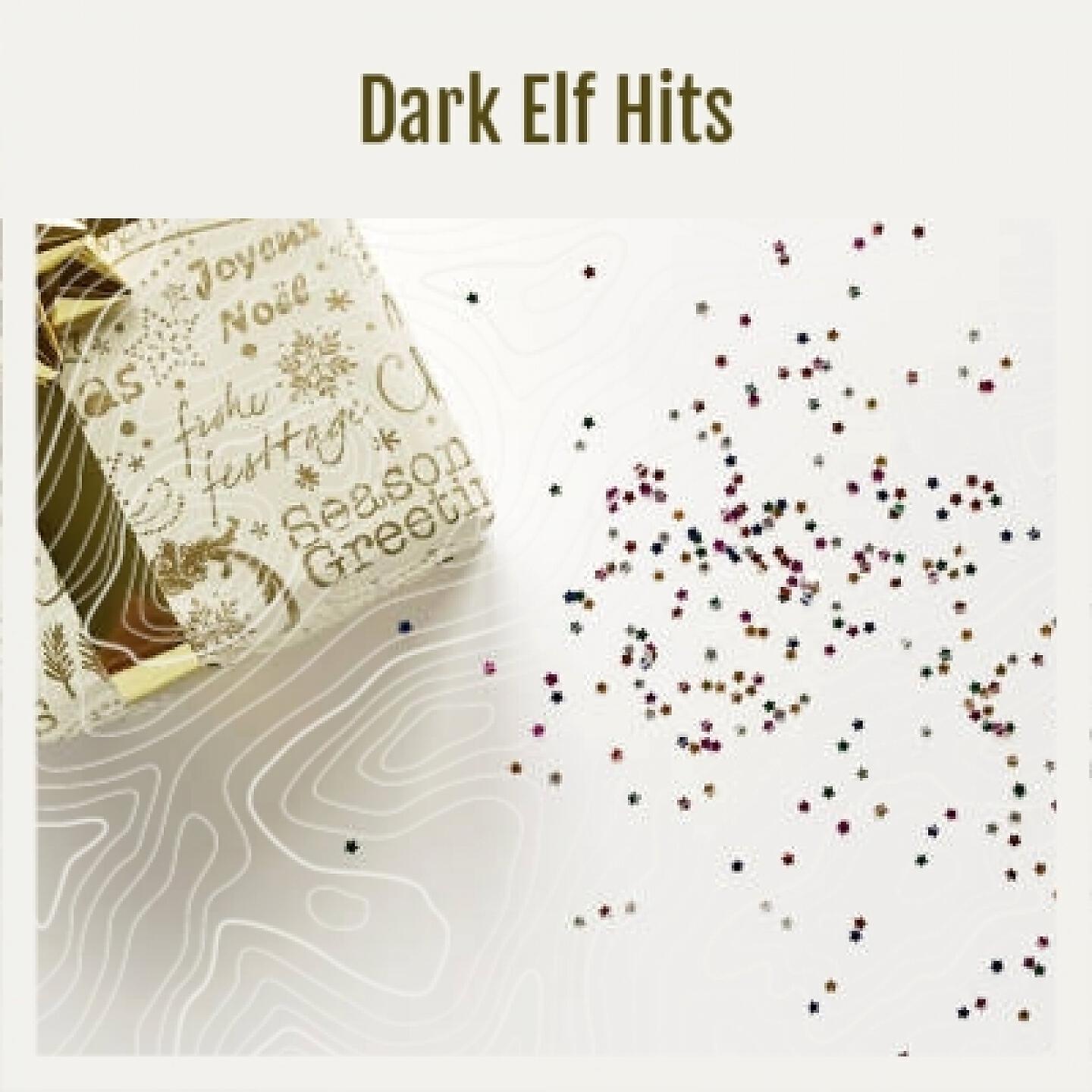 Релиз Dark Elf Hits