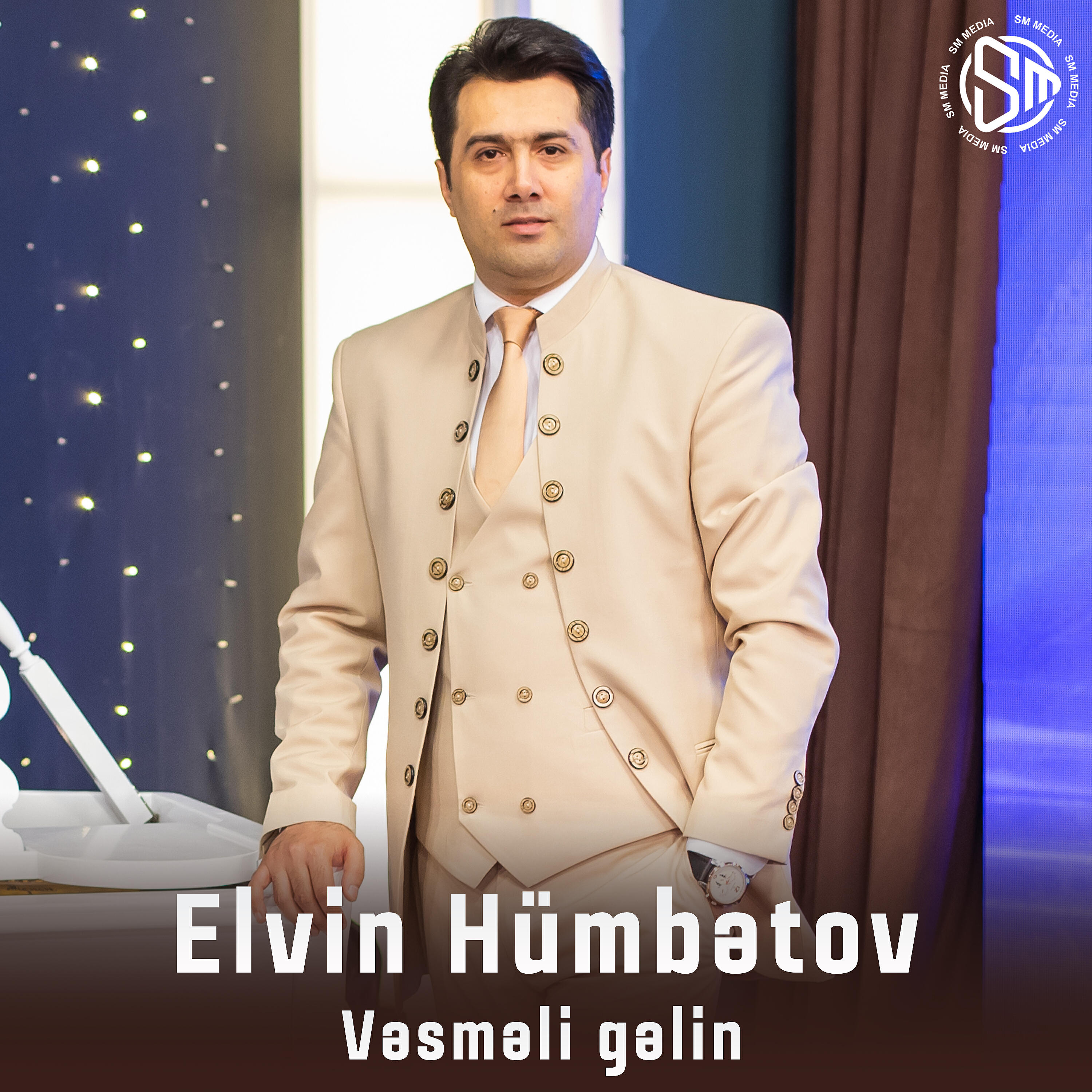 Релиз Vəsməli gəlin