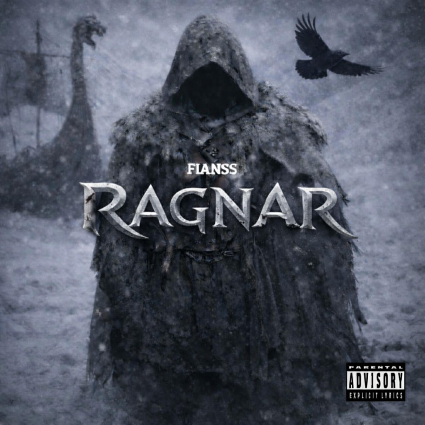 Релиз Ragnar