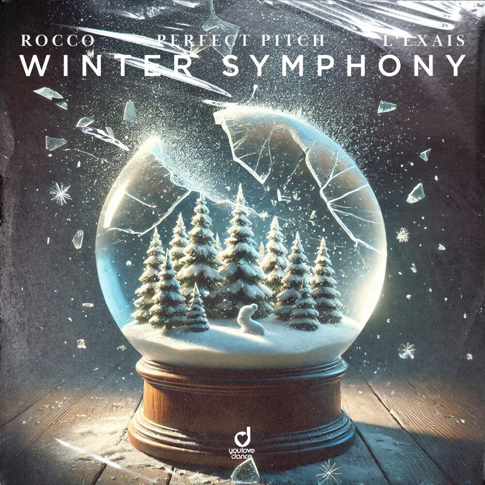 Релиз Winter Symphony