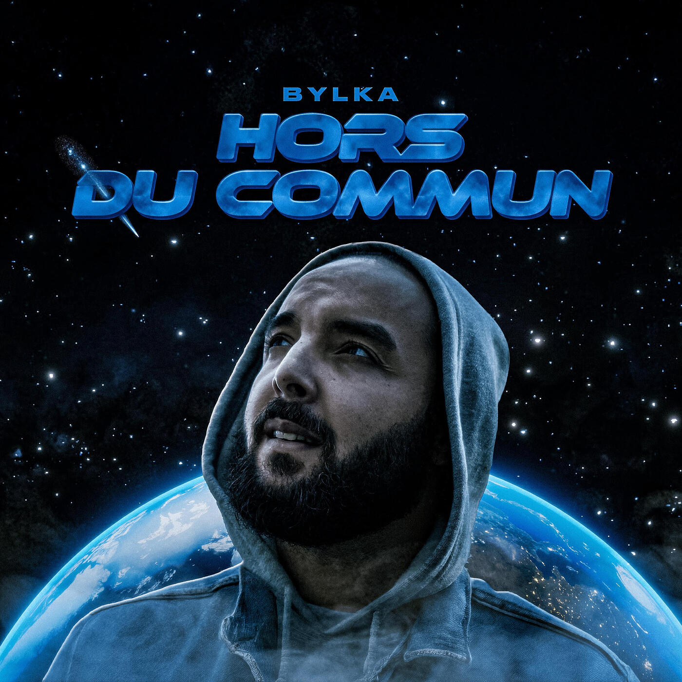 Релиз Hors du commun