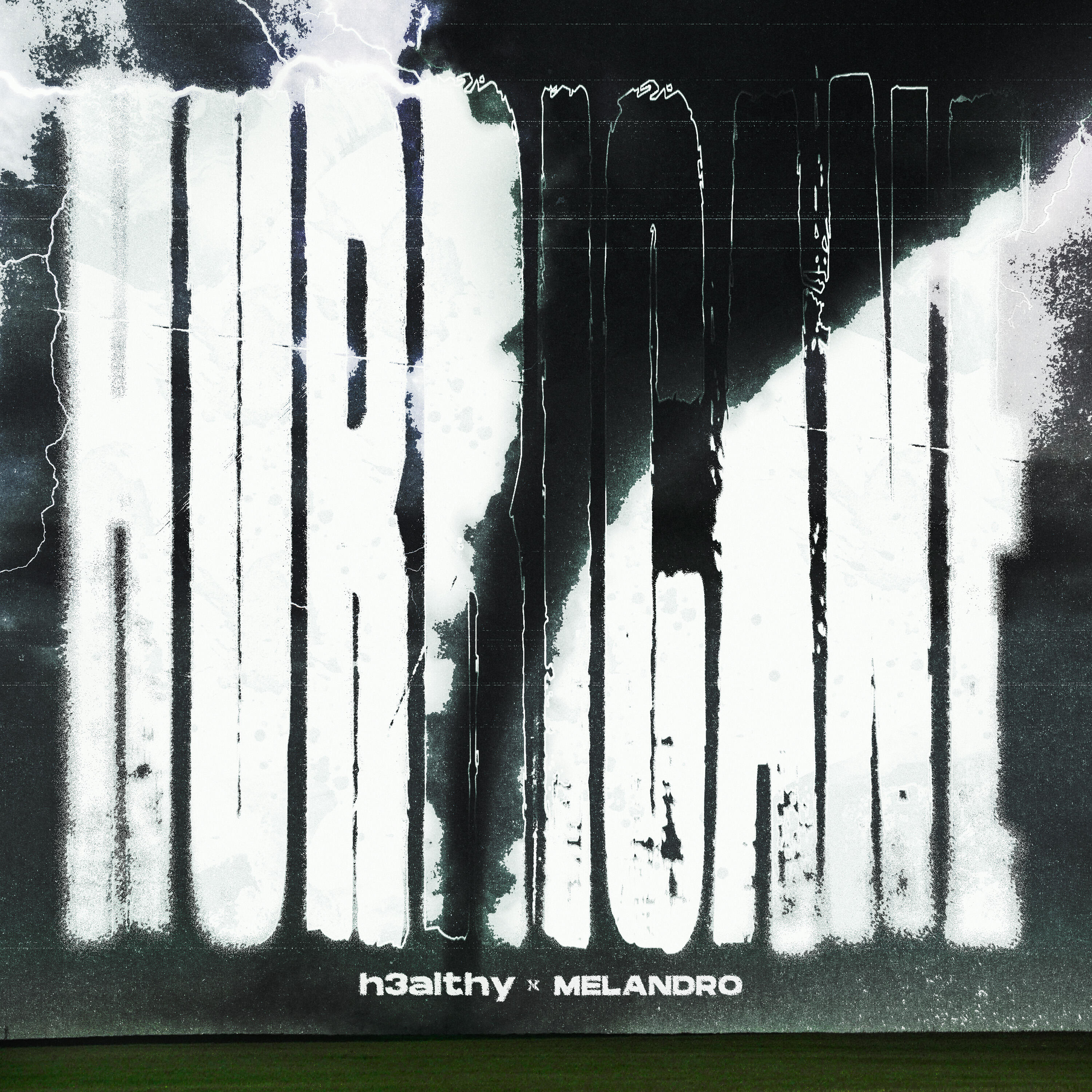Релиз HURRICANE