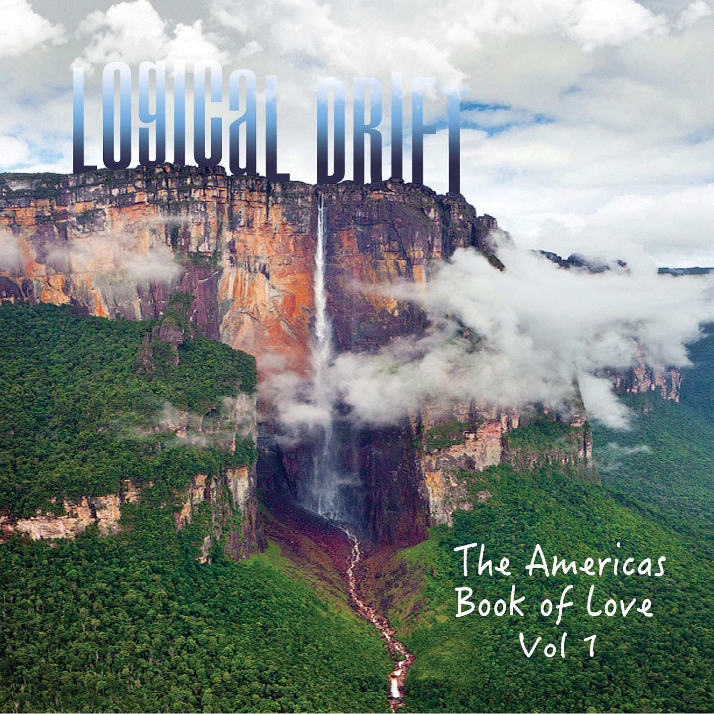 Релиз The Americas - Book of Love, Vol. 1