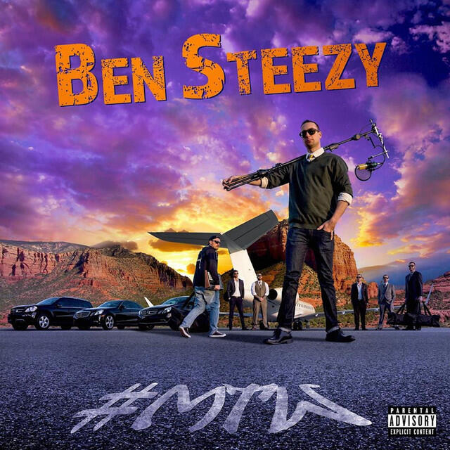 Ben Steezy