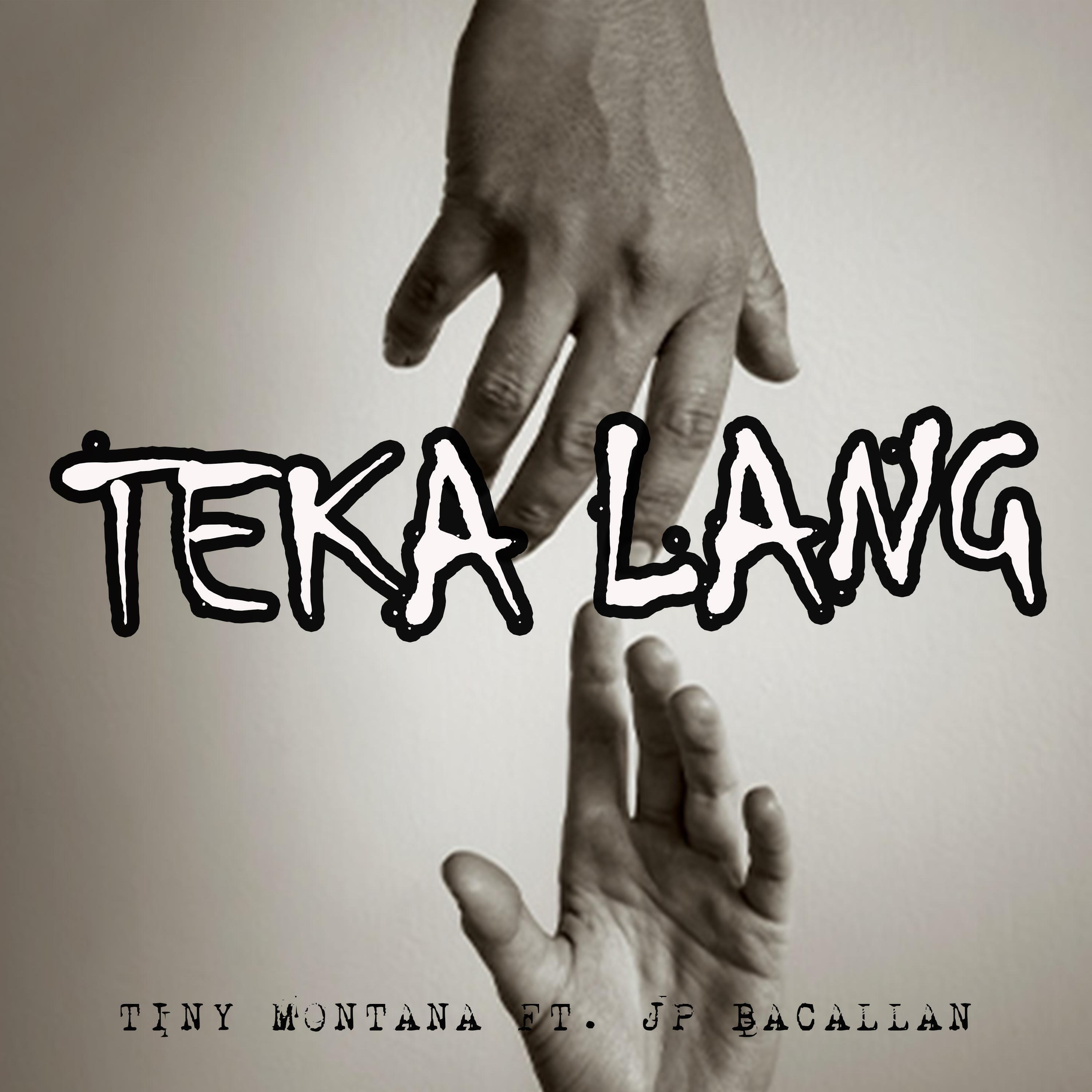Релиз Teka Lang