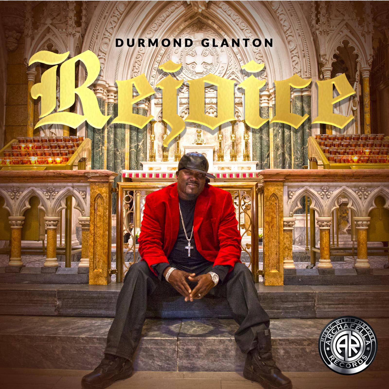 Durmond Glanton
