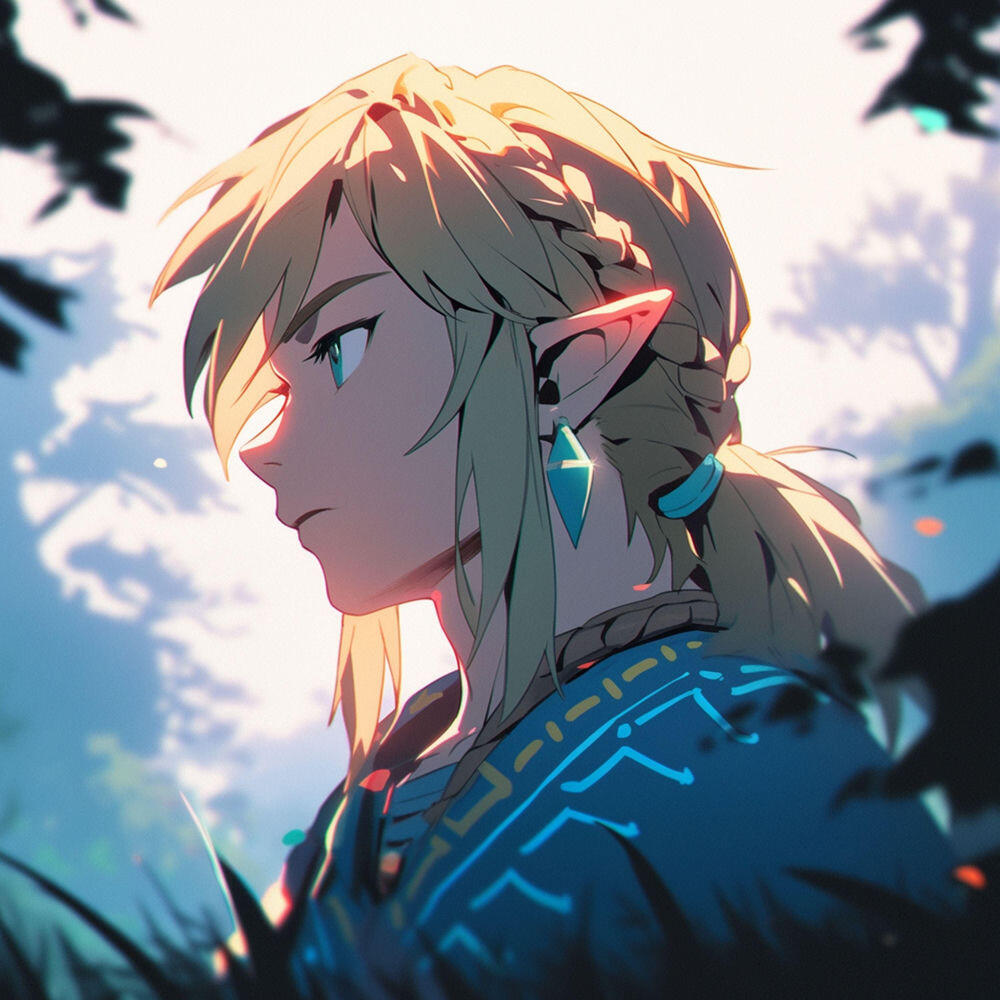 Релиз song of storms (lofi)