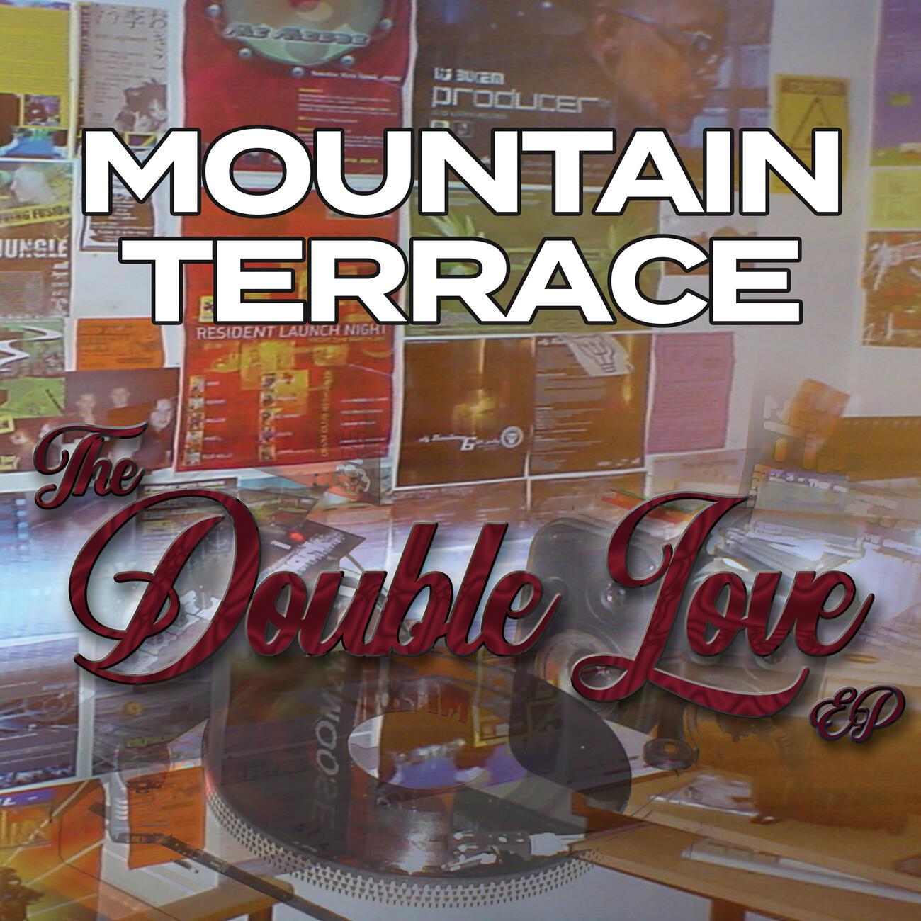 Релиз The Double Love EP