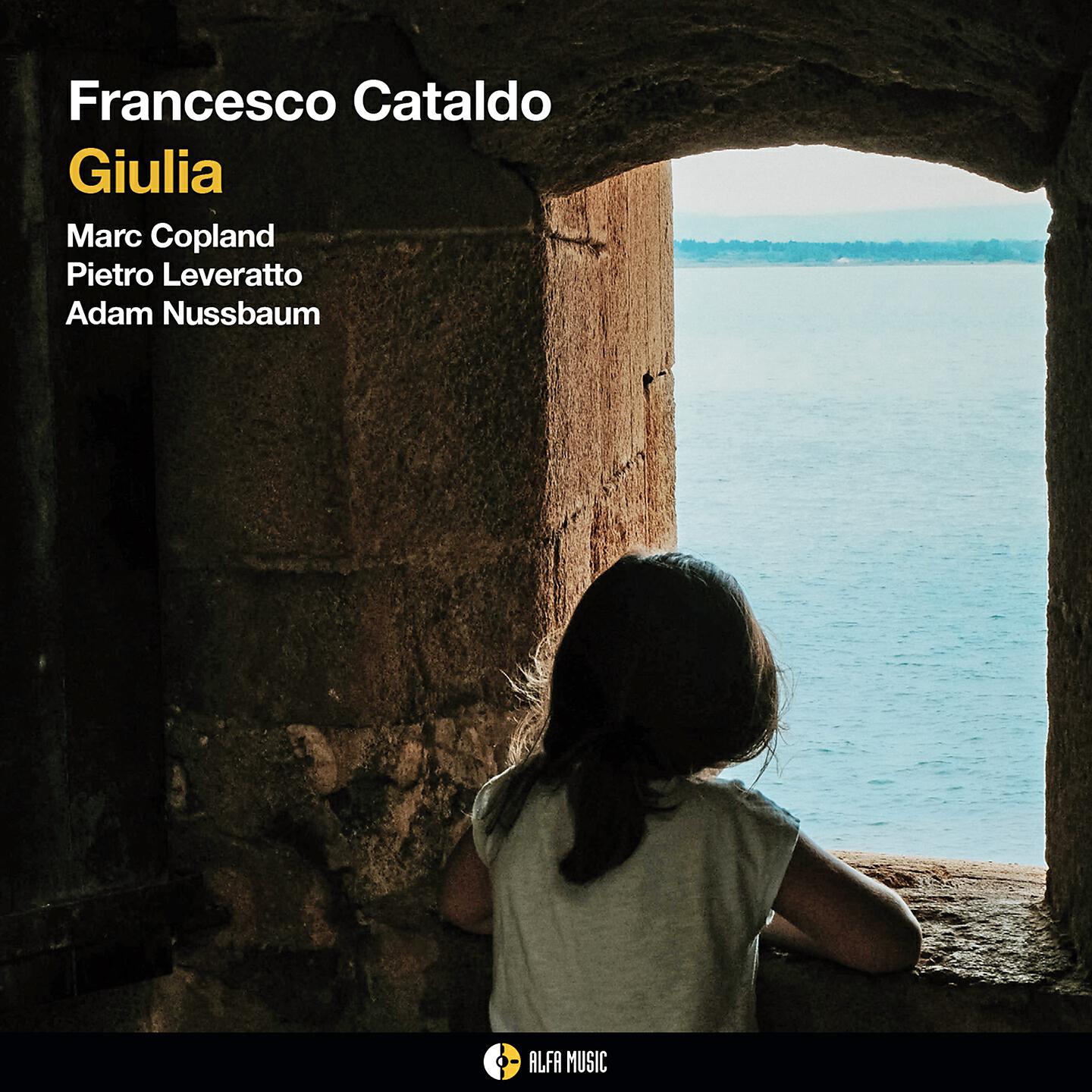 Релиз Giulia