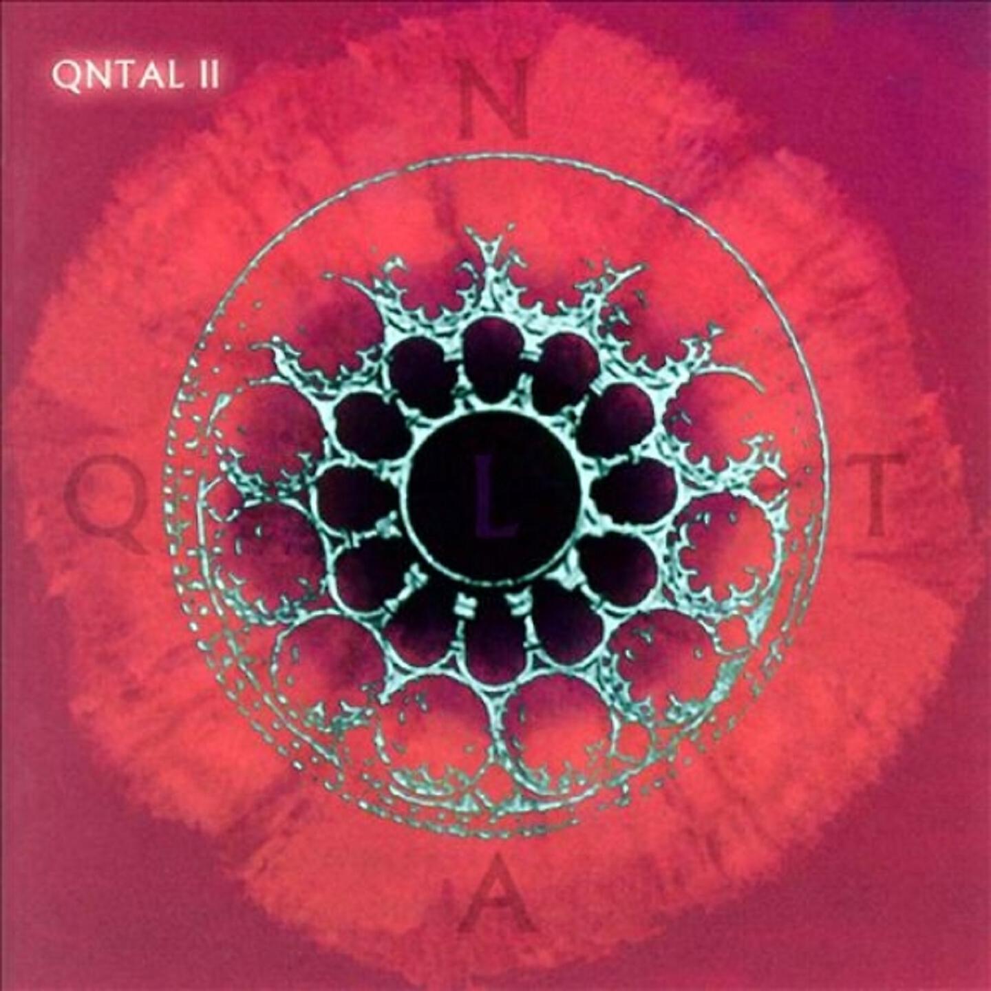 Релиз Qntal II