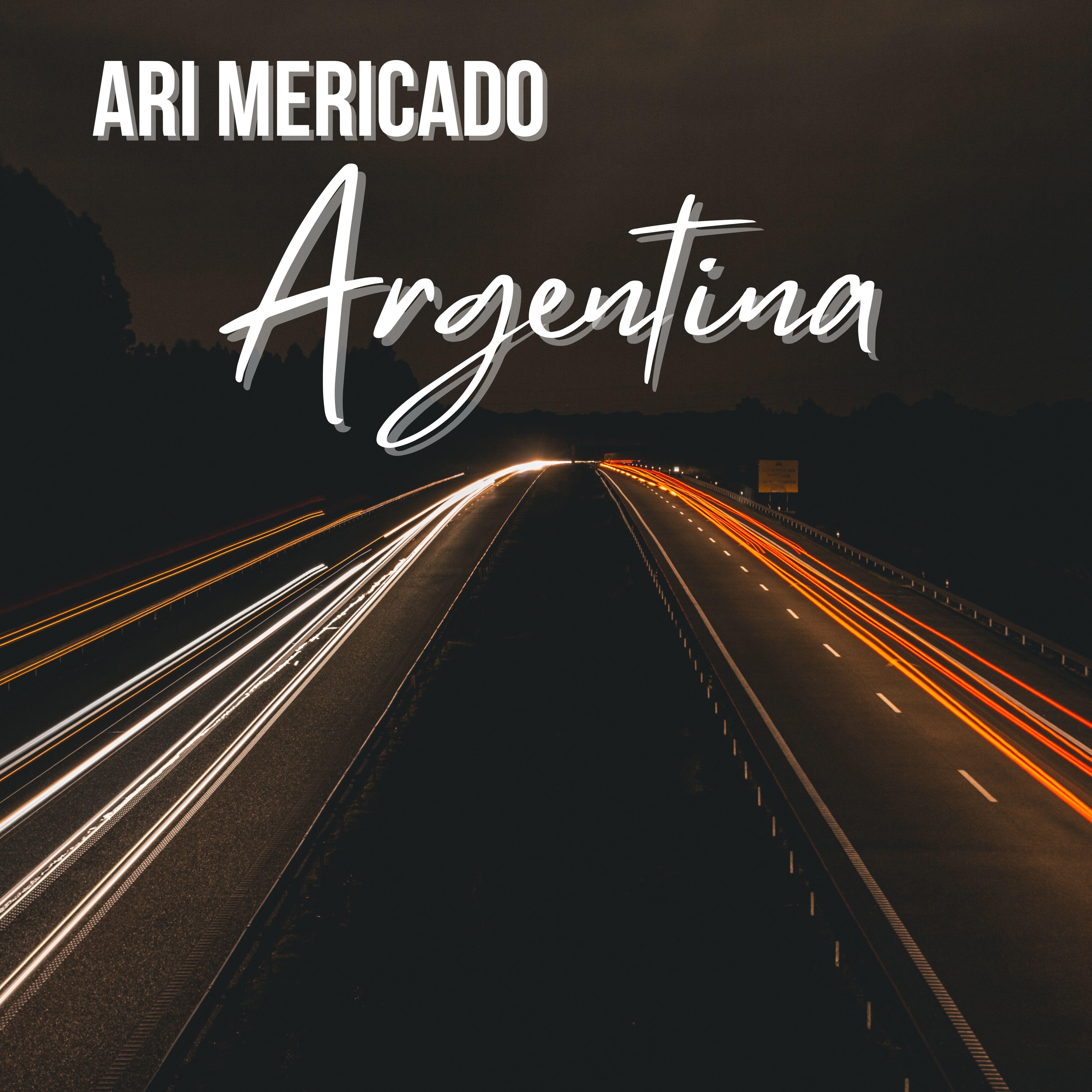 Релиз Argentina